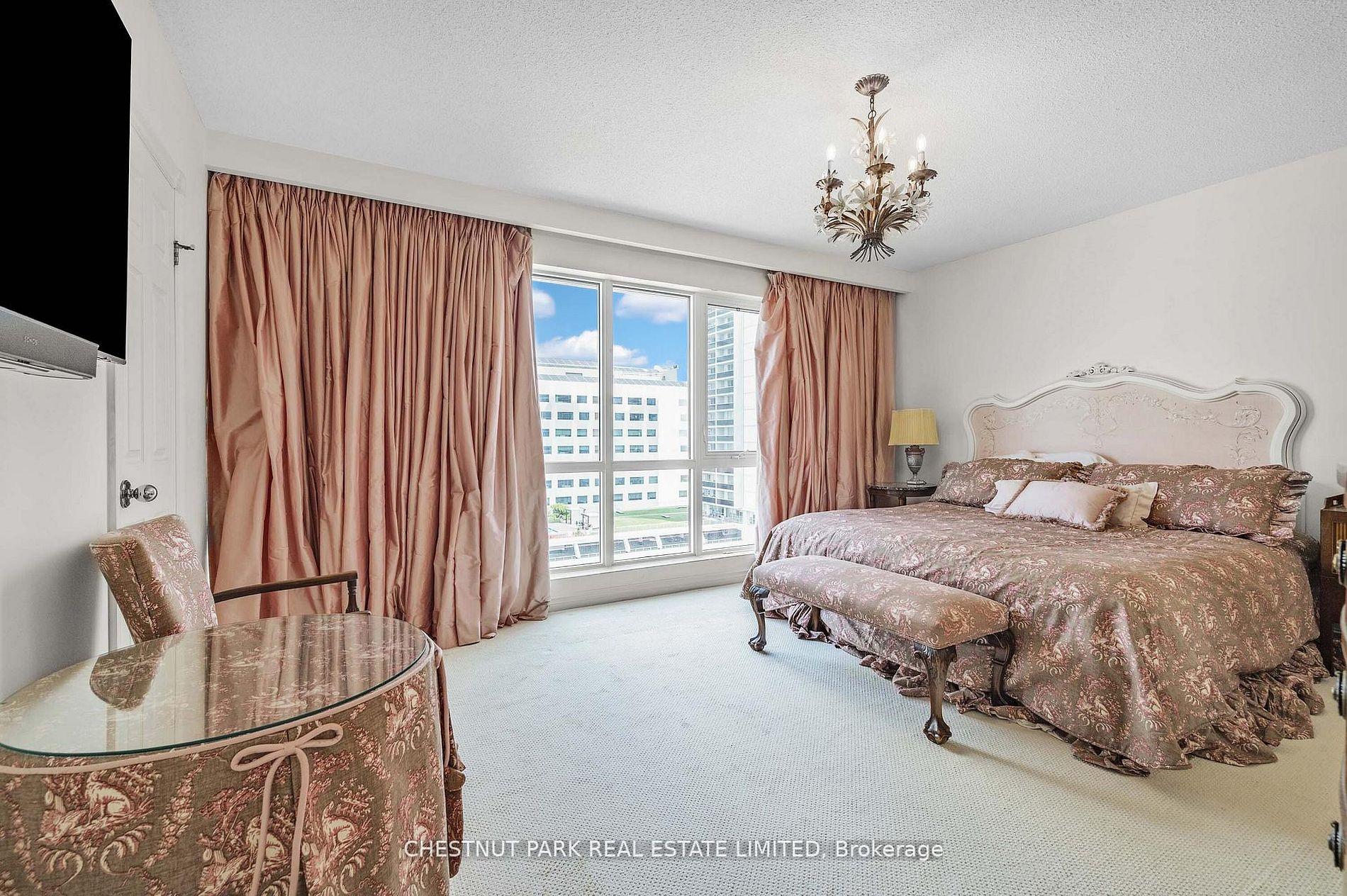 Photo 18 of Unit PHG, 40 Rosehill Avenue, Toronto, Rosedale-Moore Park — HOMEH