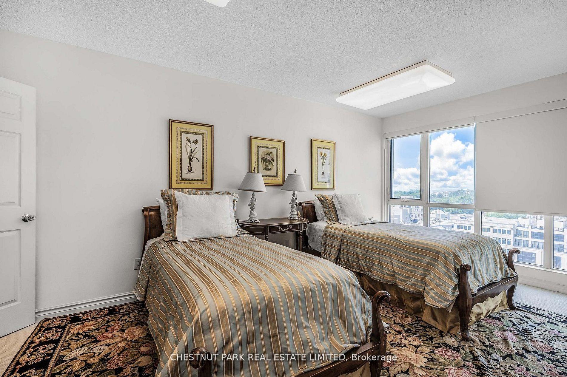 Photo 22 of Unit PHG, 40 Rosehill Avenue, Toronto, Rosedale-Moore Park — HOMEH