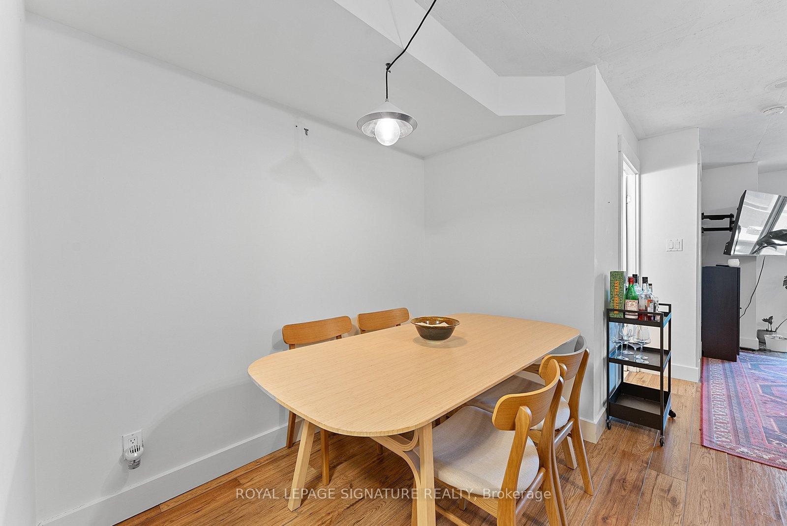 Photo 9 of Unit 316, 323 Richmond Street E, Toronto, Moss Park — HOMEH