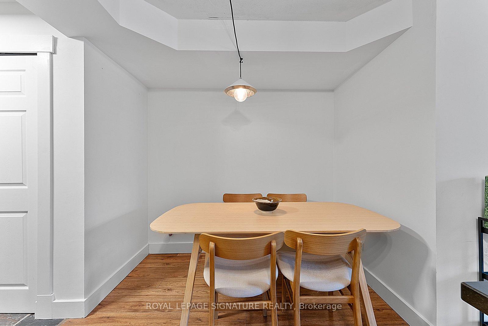 Photo 10 of Unit 316, 323 Richmond Street E, Toronto, Moss Park — HOMEH