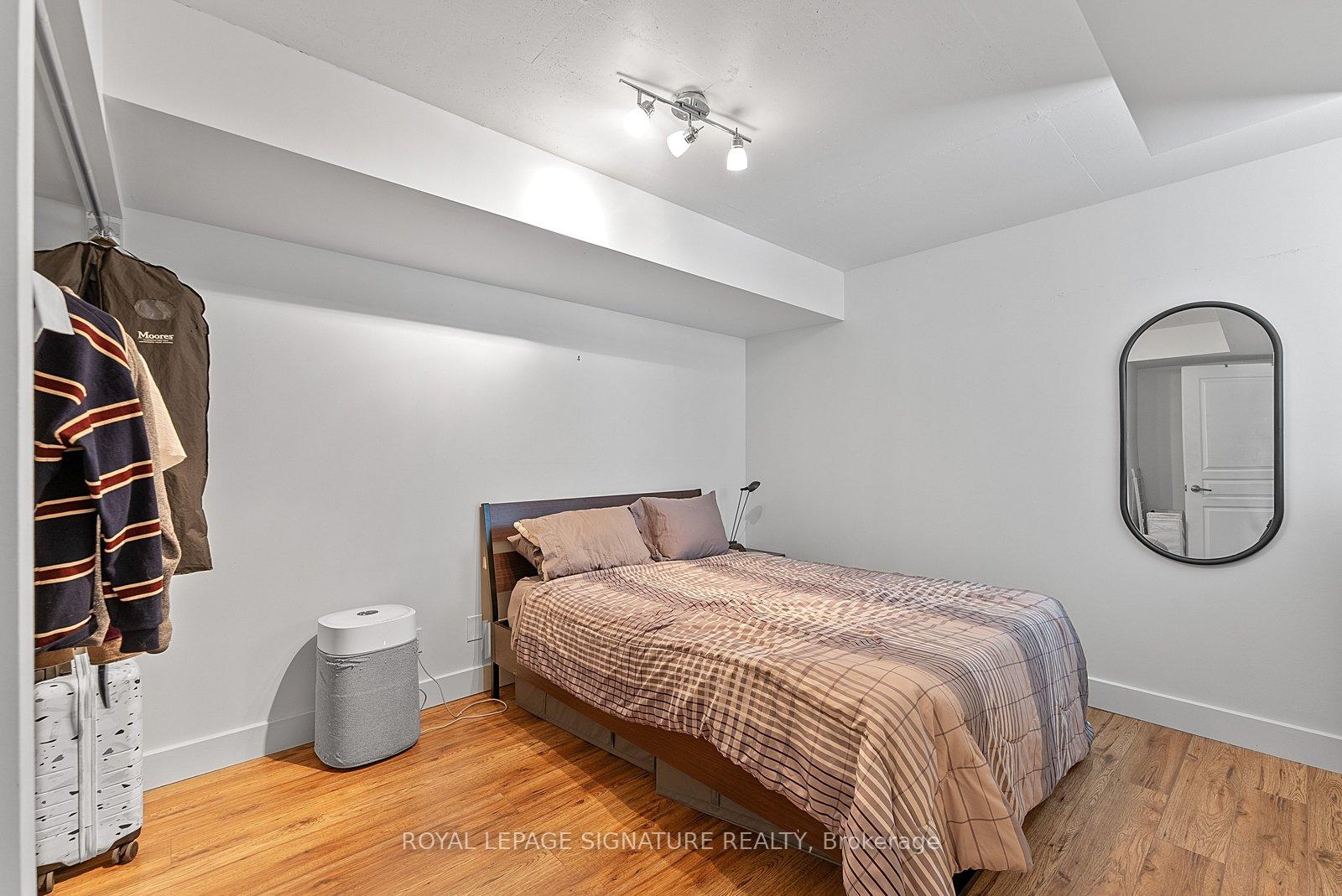 Photo 12 of Unit 316, 323 Richmond Street E, Toronto, Moss Park — HOMEH
