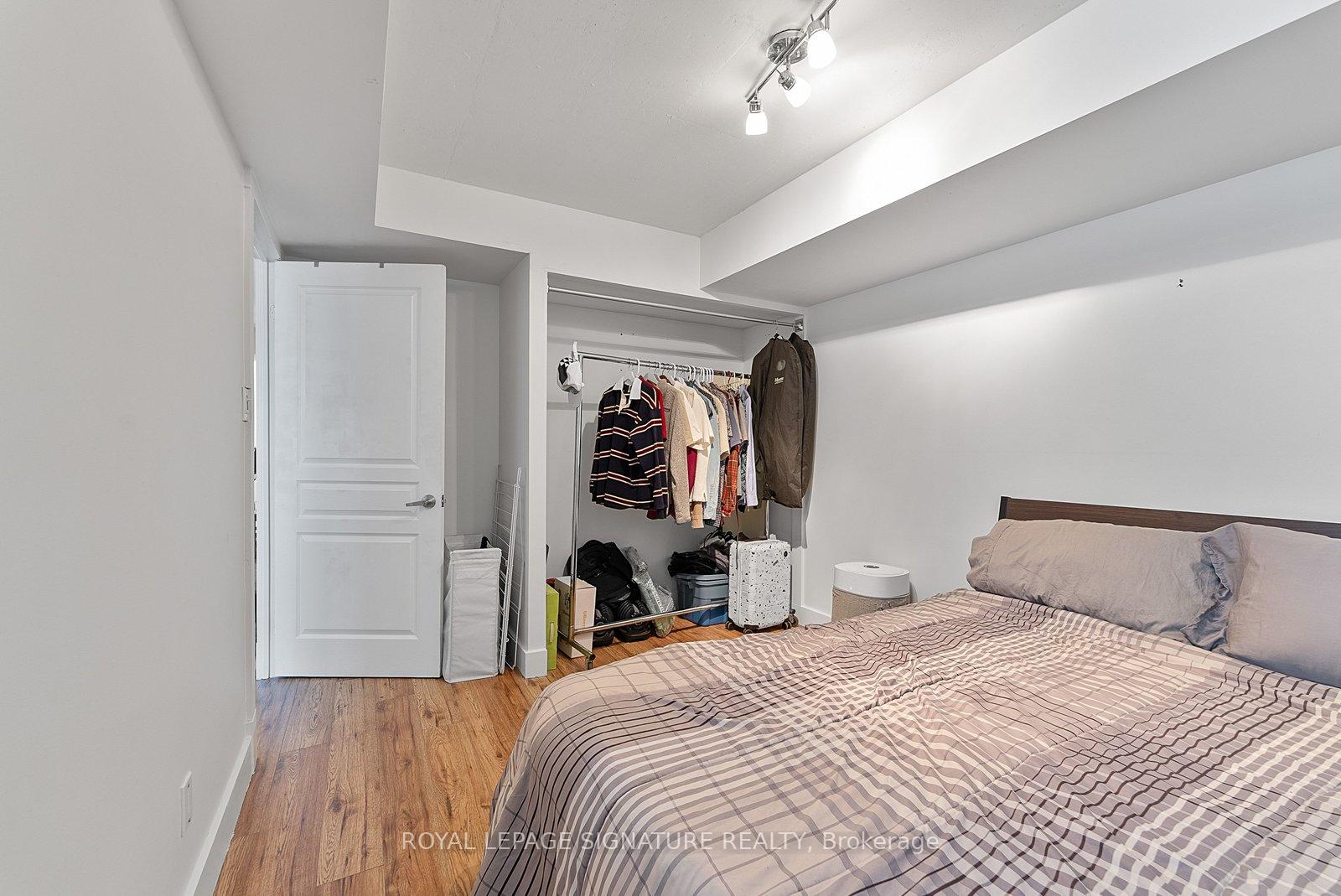 Photo 13 of Unit 316, 323 Richmond Street E, Toronto, Moss Park — HOMEH