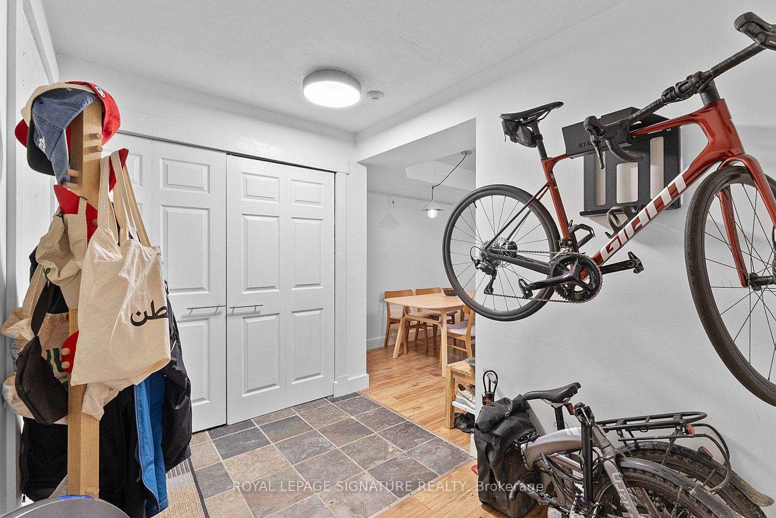 Photo 14 of Unit 316, 323 Richmond Street E, Toronto, Moss Park — HOMEH