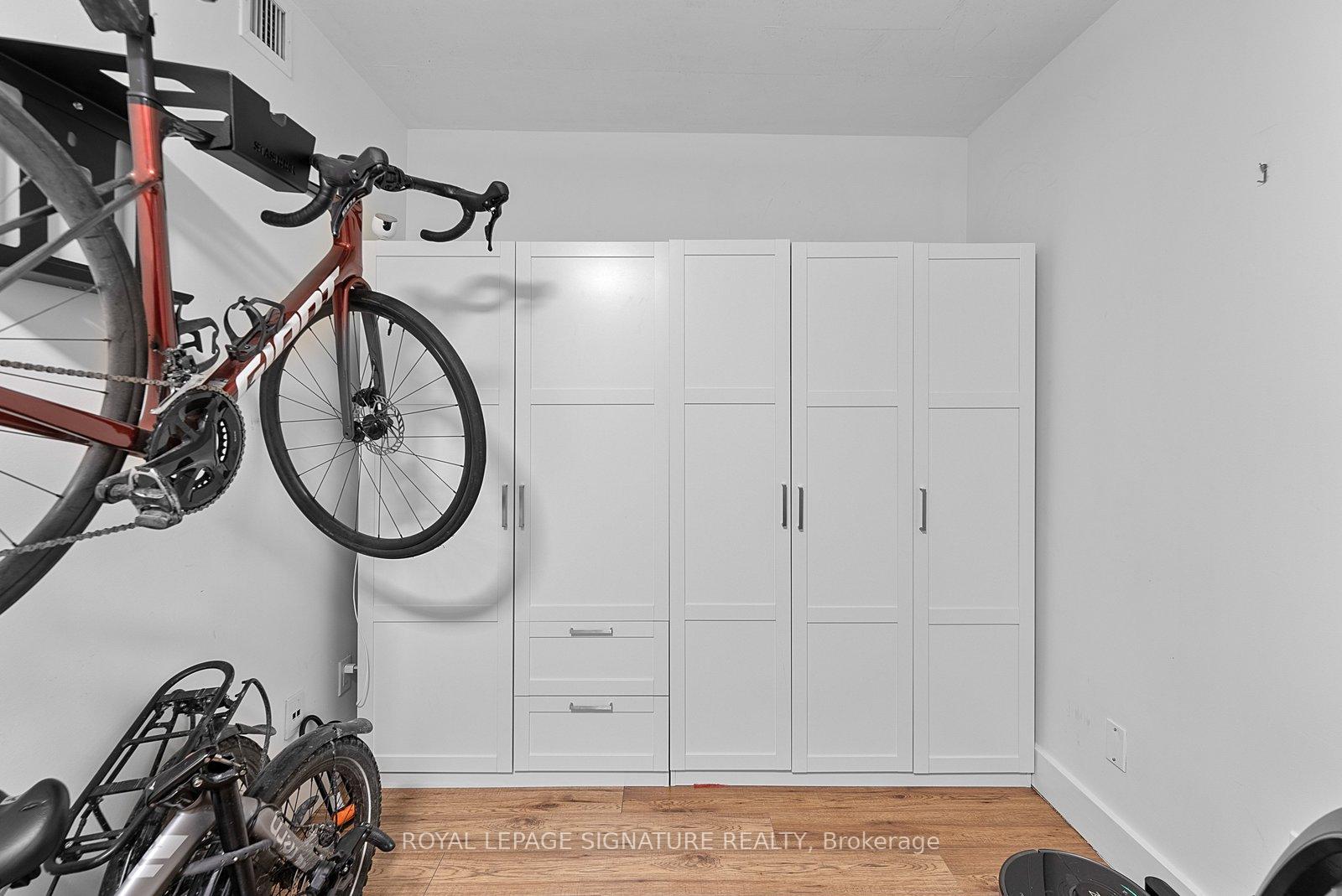 Photo 15 of Unit 316, 323 Richmond Street E, Toronto, Moss Park — HOMEH