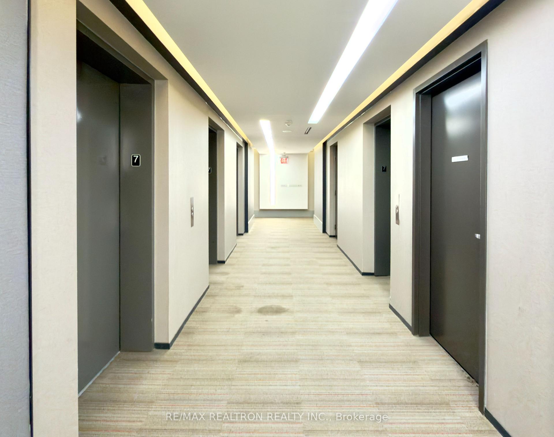 Photo 8 of Unit 710, 21 Widmer Street, Toronto, Waterfront Communities — HOMEH