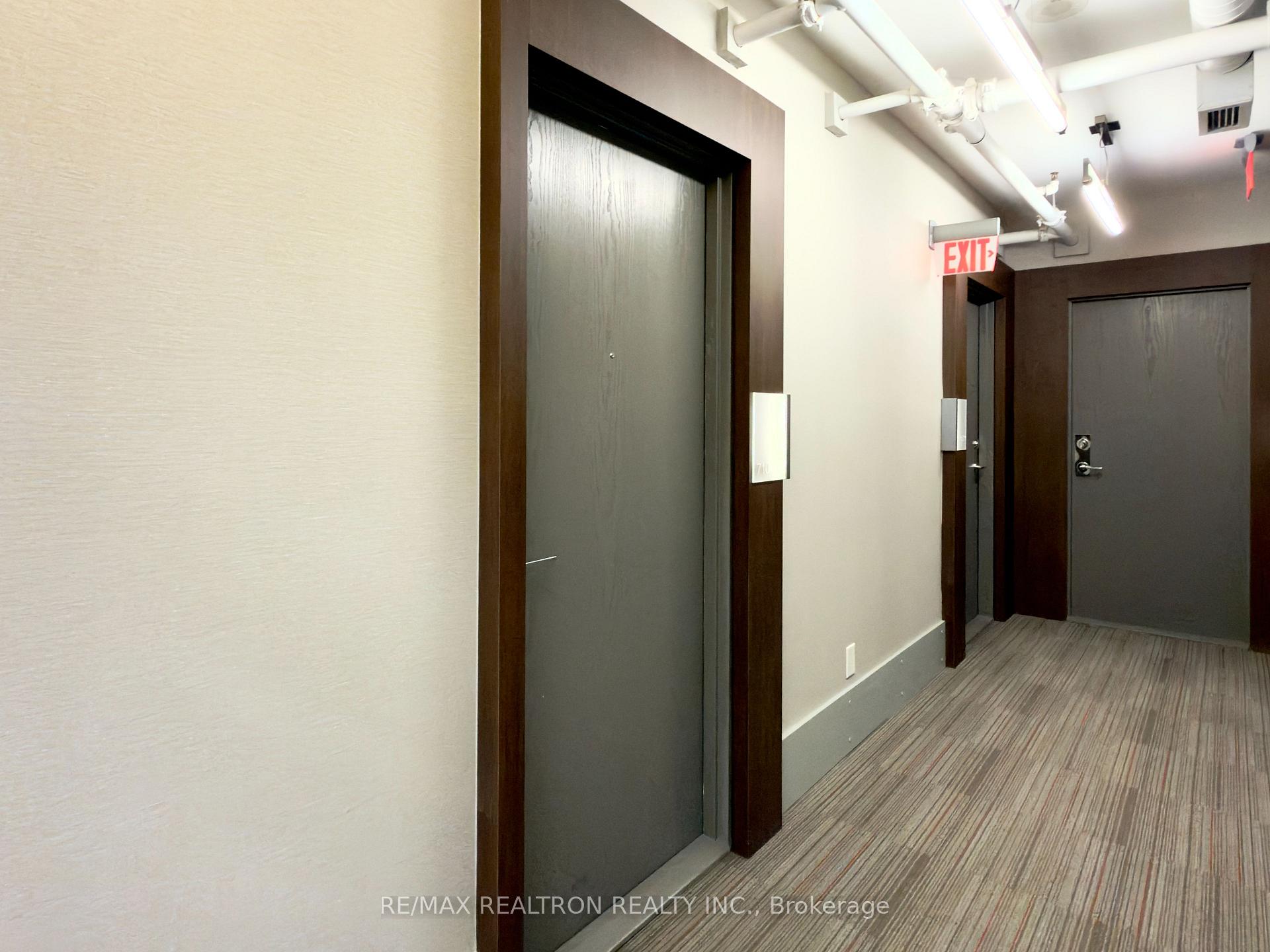 Photo 5 of Unit 710, 21 Widmer Street, Toronto, Waterfront Communities — HOMEH