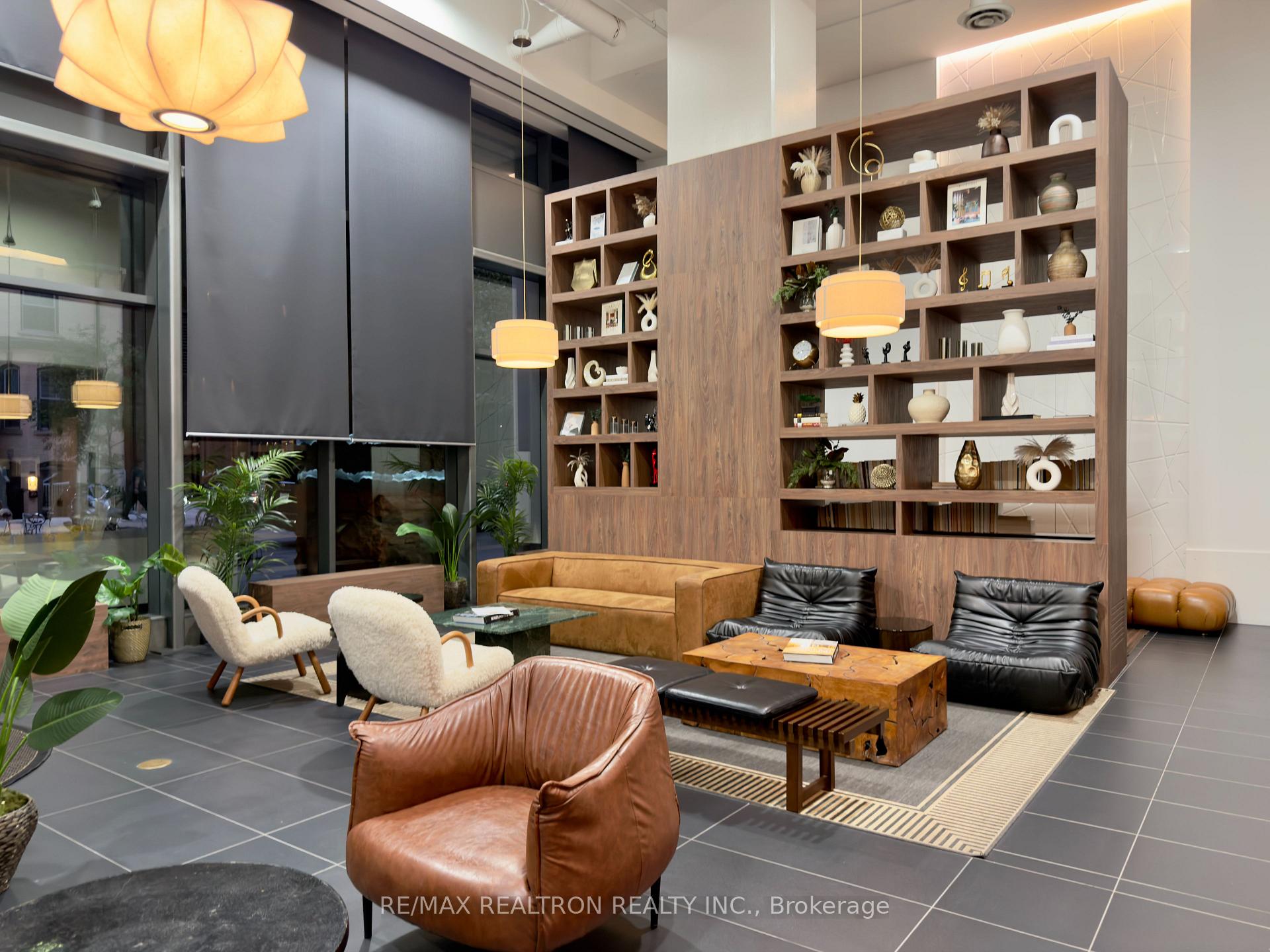 Photo 6 of Unit 710, 21 Widmer Street, Toronto, Waterfront Communities — HOMEH