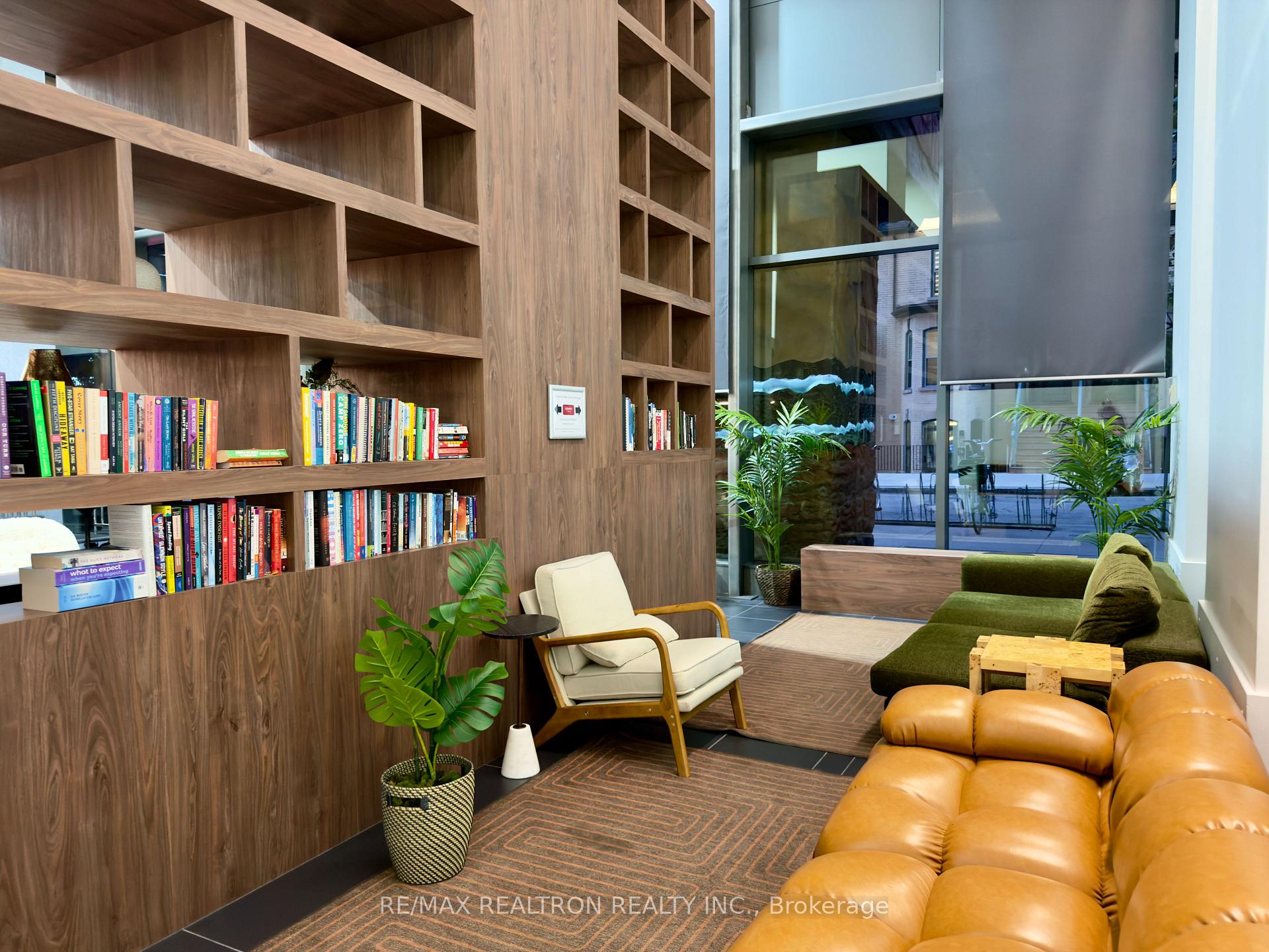 Photo 26 of Unit 710, 21 Widmer Street, Toronto, Waterfront Communities — HOMEH