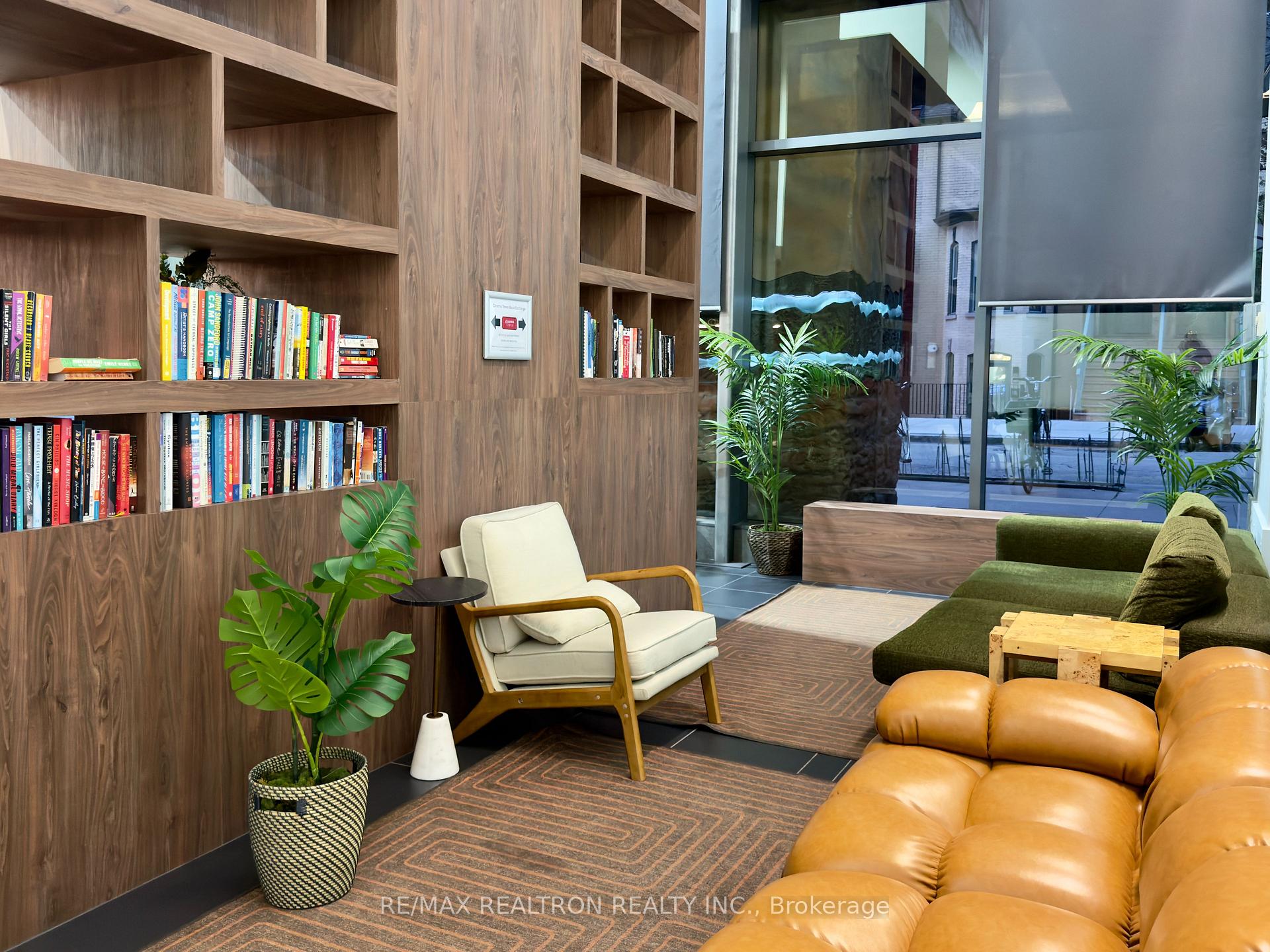 Photo 28 of Unit 710, 21 Widmer Street, Toronto, Waterfront Communities — HOMEH