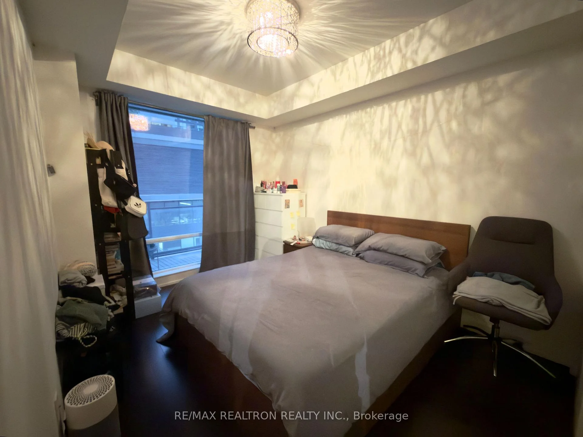 Photo 10 of Unit 710, 21 Widmer Street, Toronto, Waterfront Communities — HOMEH