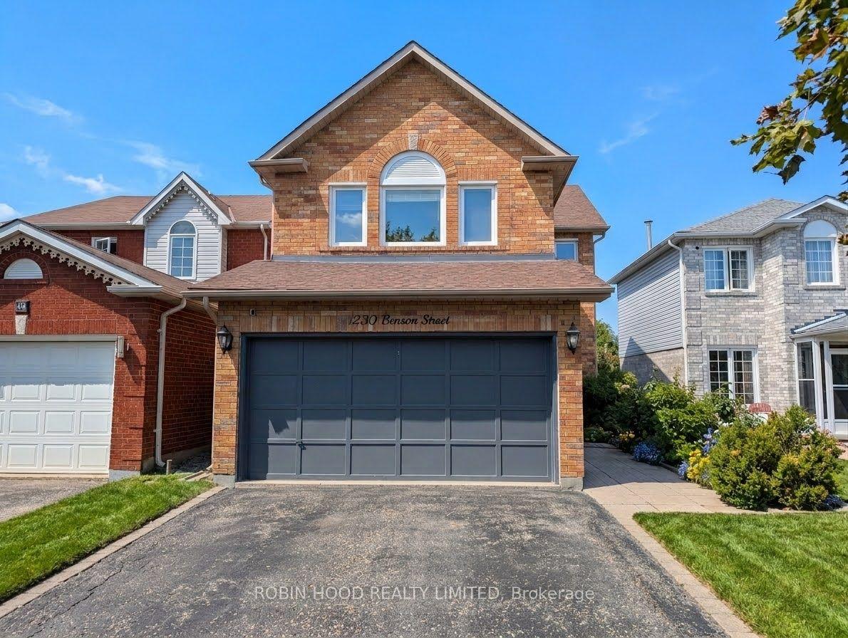 Photo 2 of Unit 0, 1230 Benson Street, Innisfil, Alcona — HOMEH
