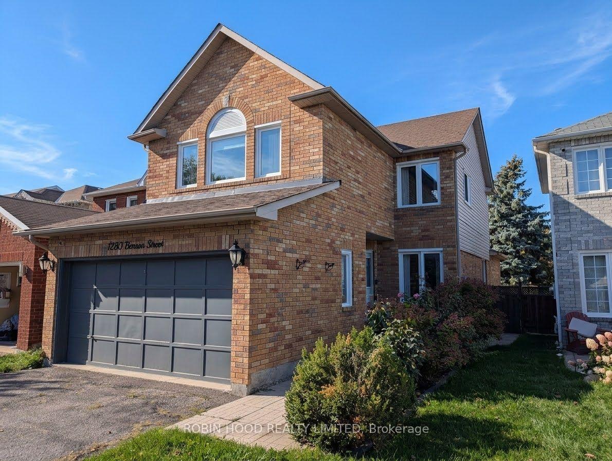 Photo 3 of Unit 0, 1230 Benson Street, Innisfil, Alcona — HOMEH