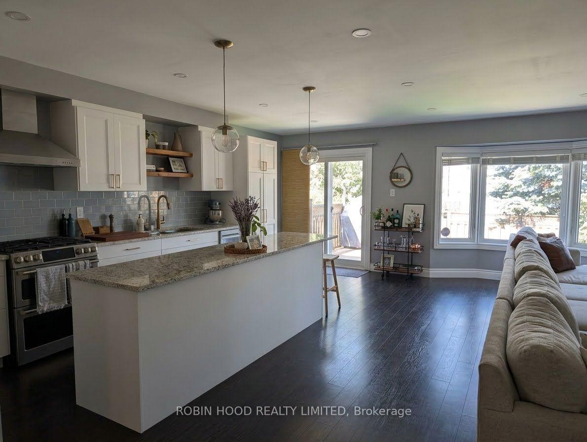 Photo 4 of Unit 0, 1230 Benson Street, Innisfil, Alcona — HOMEH