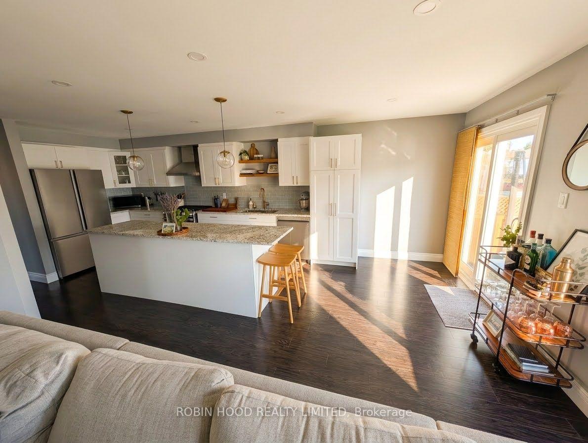 Photo 5 of Unit 0, 1230 Benson Street, Innisfil, Alcona — HOMEH