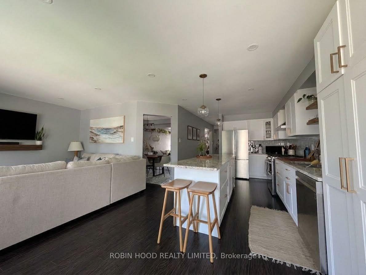 Photo 6 of Unit 0, 1230 Benson Street, Innisfil, Alcona — HOMEH