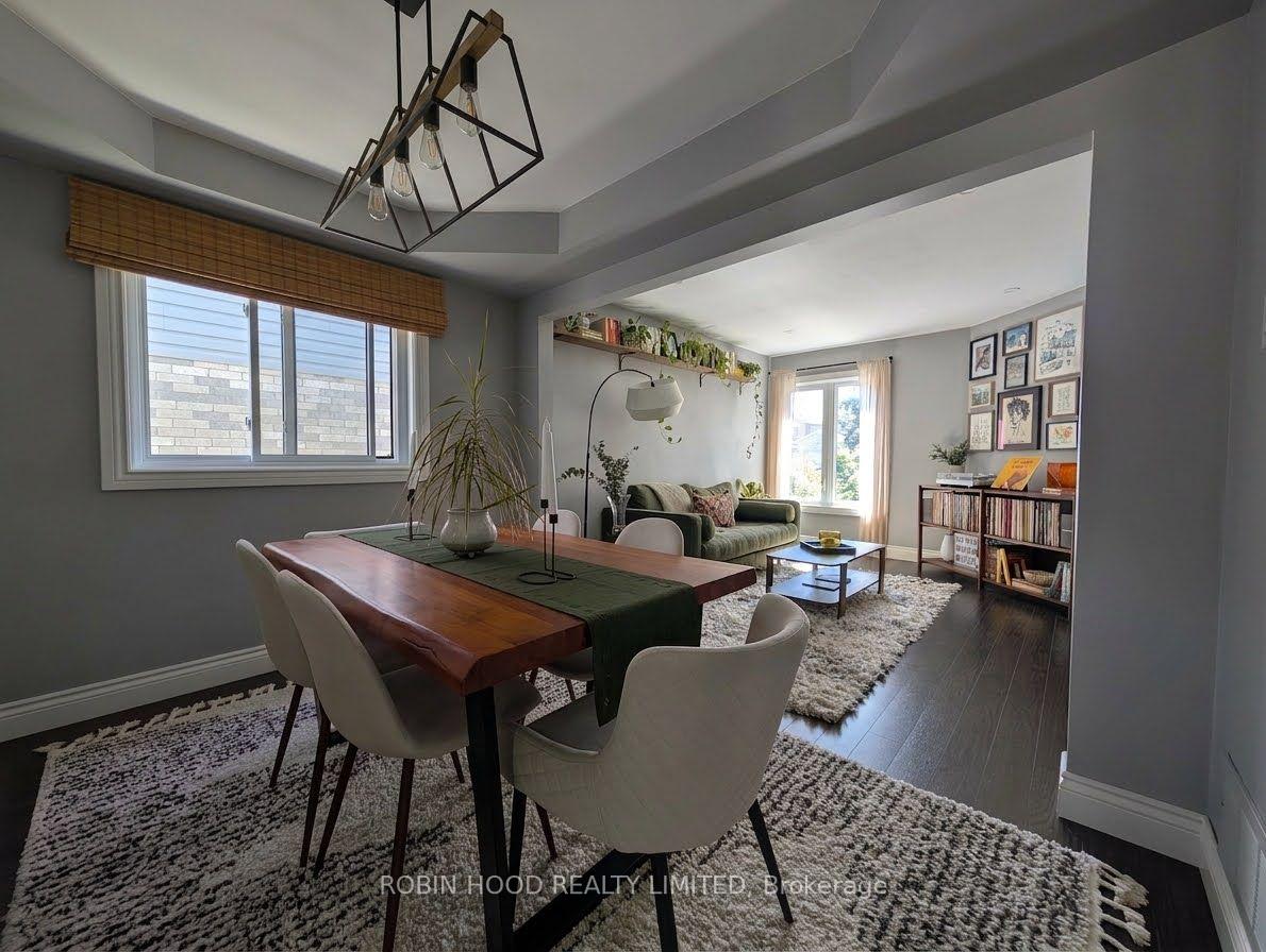 Photo 12 of Unit 0, 1230 Benson Street, Innisfil, Alcona — HOMEH