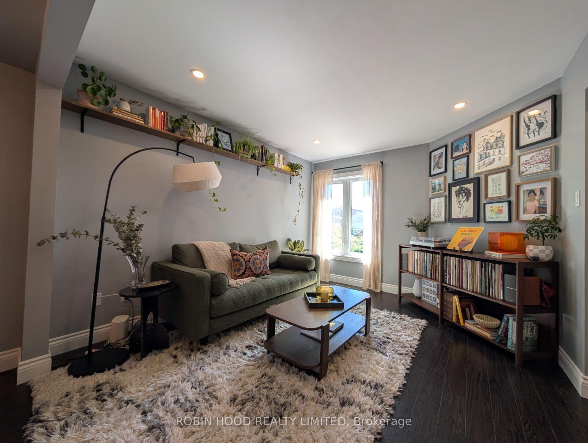 Photo 14 of Unit 0, 1230 Benson Street, Innisfil, Alcona — HOMEH