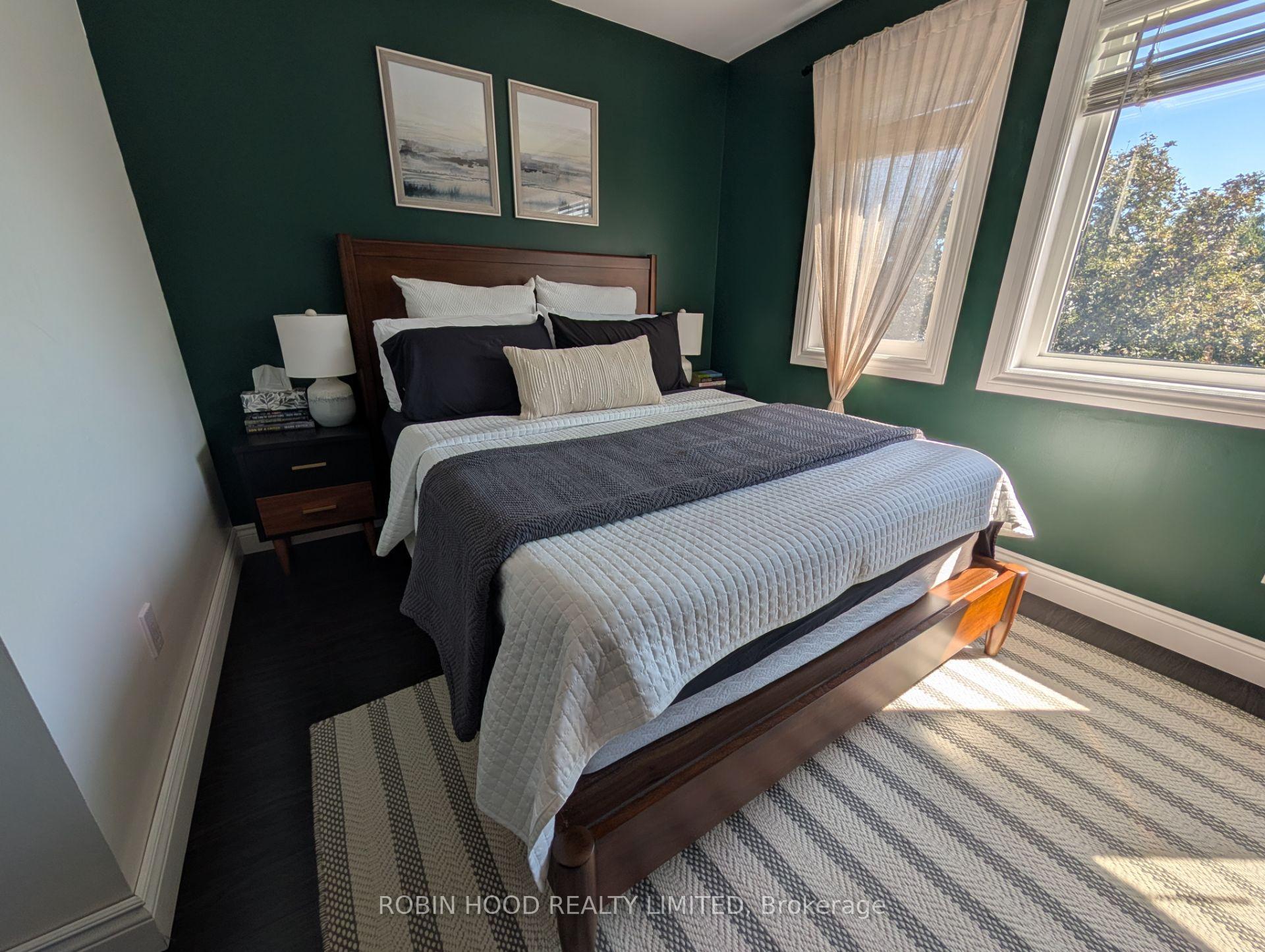Photo 22 of Unit 0, 1230 Benson Street, Innisfil, Alcona — HOMEH