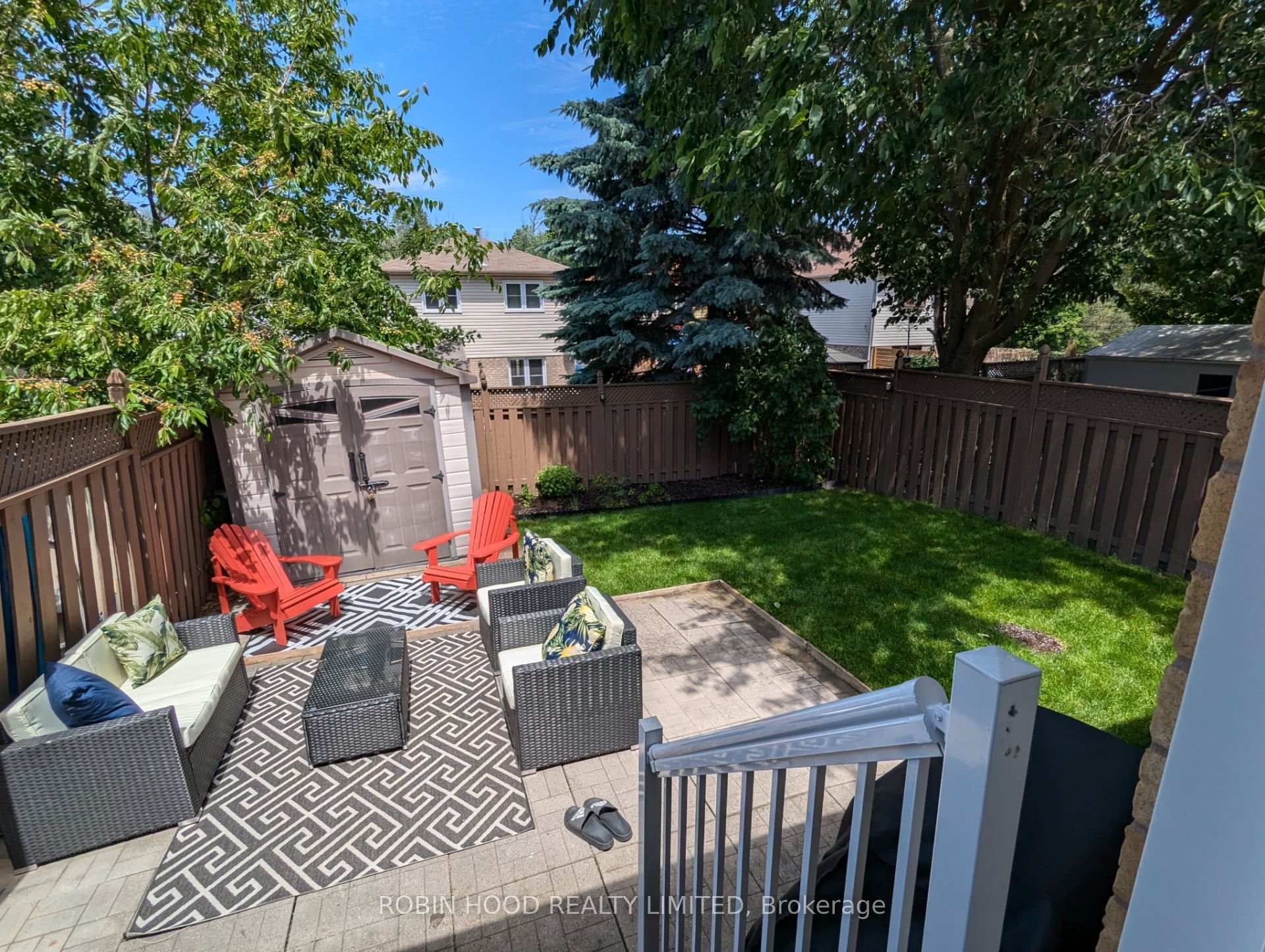 Photo 34 of Unit 0, 1230 Benson Street, Innisfil, Alcona — HOMEH