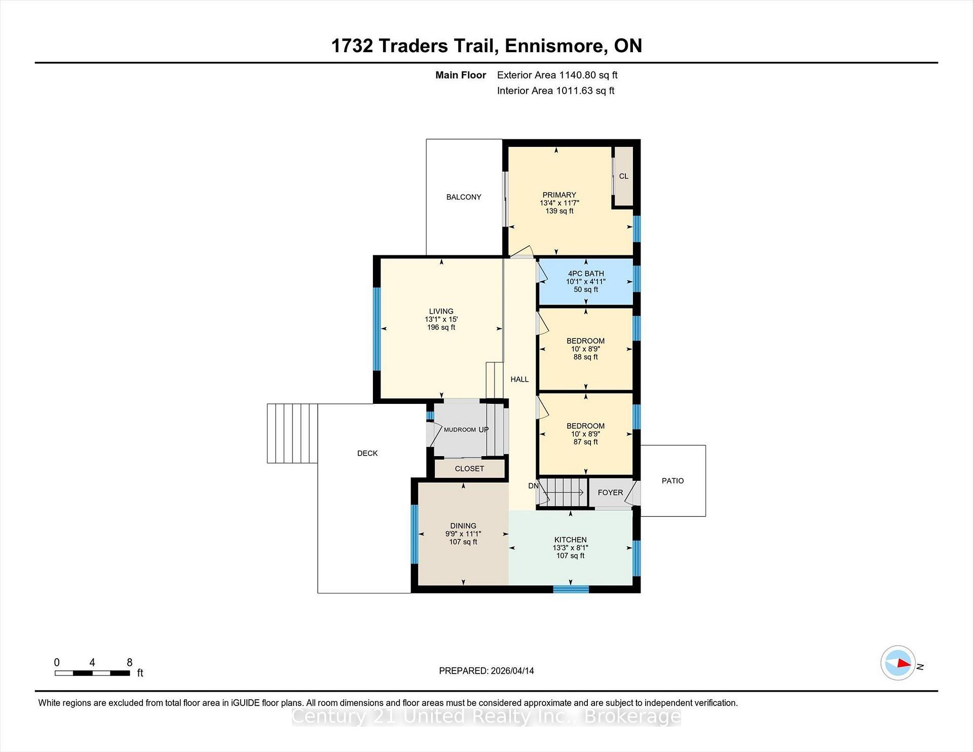 Photo 49 of 1732 Traders Trail, Selwyn — HOMEH