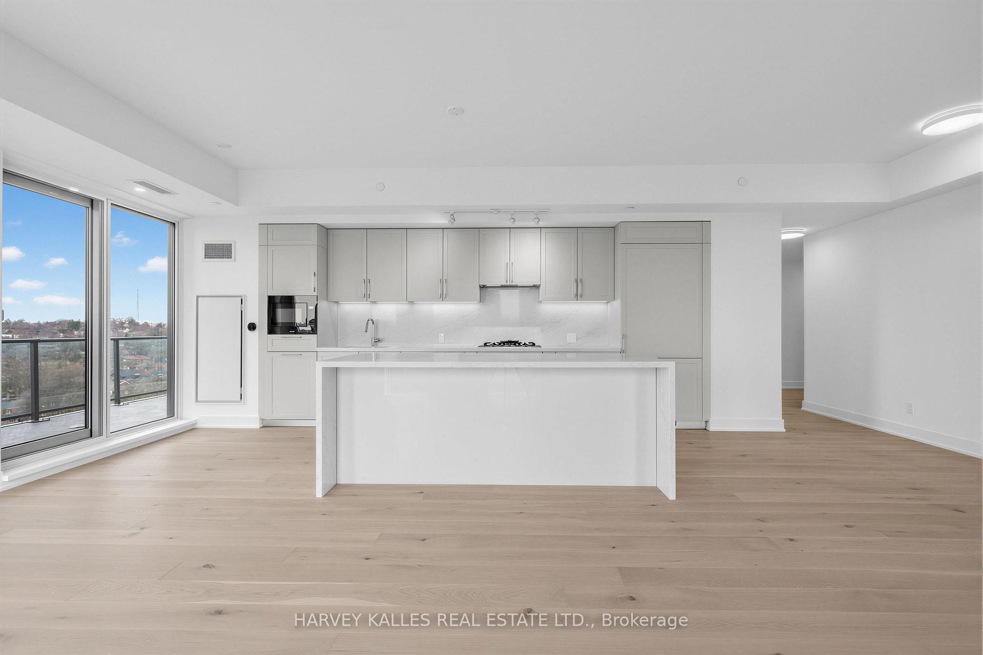Photo 13 of Unit LPH4, 8 Manor Road, Toronto, Mount Pleasant West — HOMEH