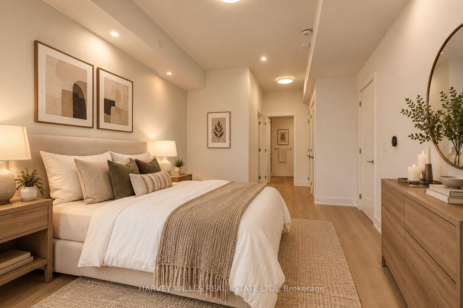 Photo 14 of Unit LPH4, 8 Manor Road, Toronto, Mount Pleasant West — HOMEH