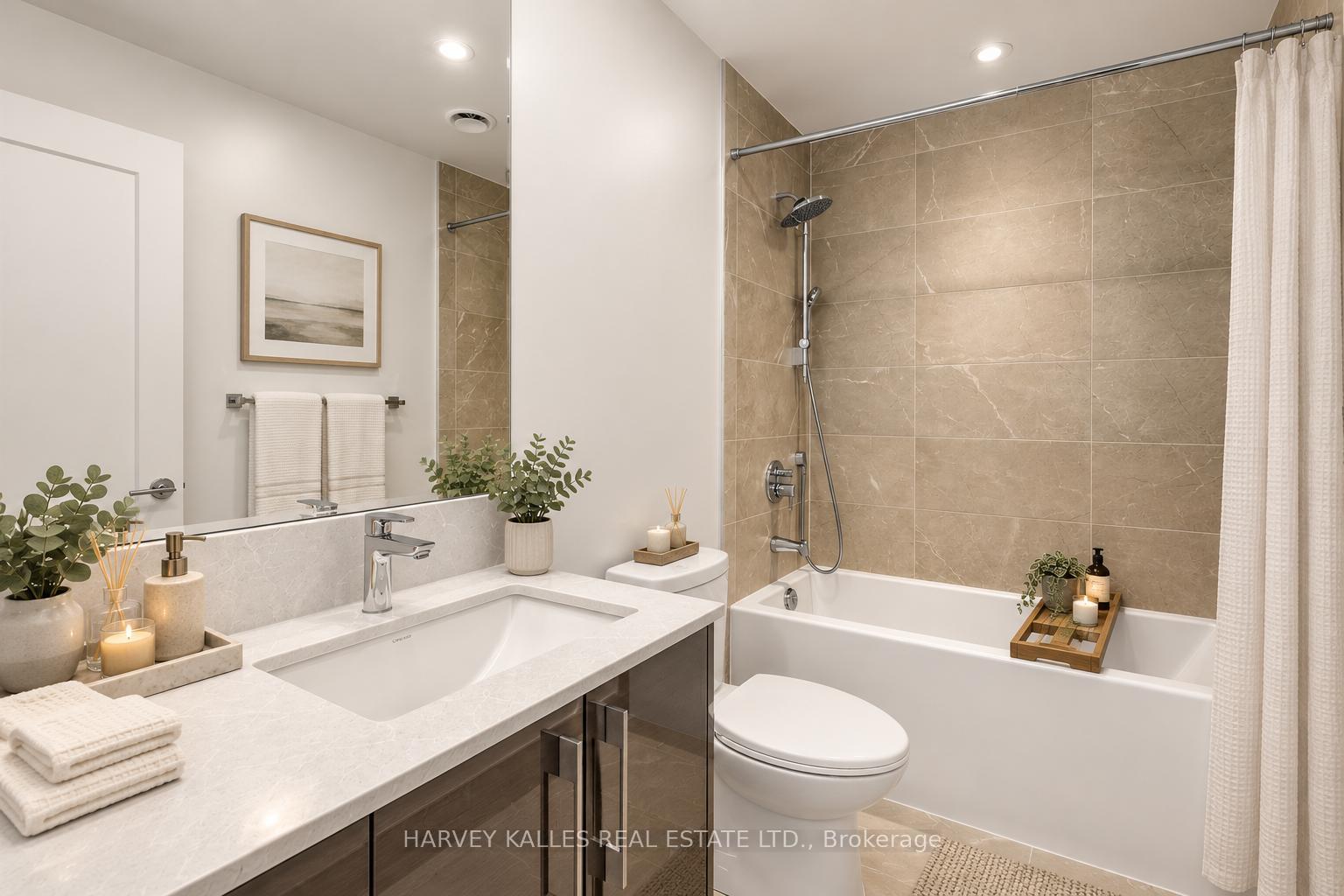 Photo 16 of Unit LPH4, 8 Manor Road, Toronto, Mount Pleasant West — HOMEH