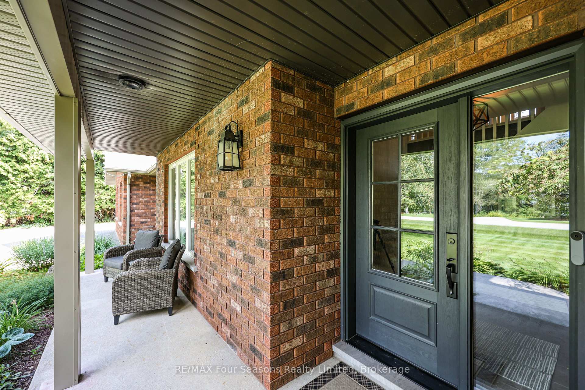 Photo 7 of 7551 36/37 Nottawasaga Side Road E, Clearview, Nottawa — HOMEH