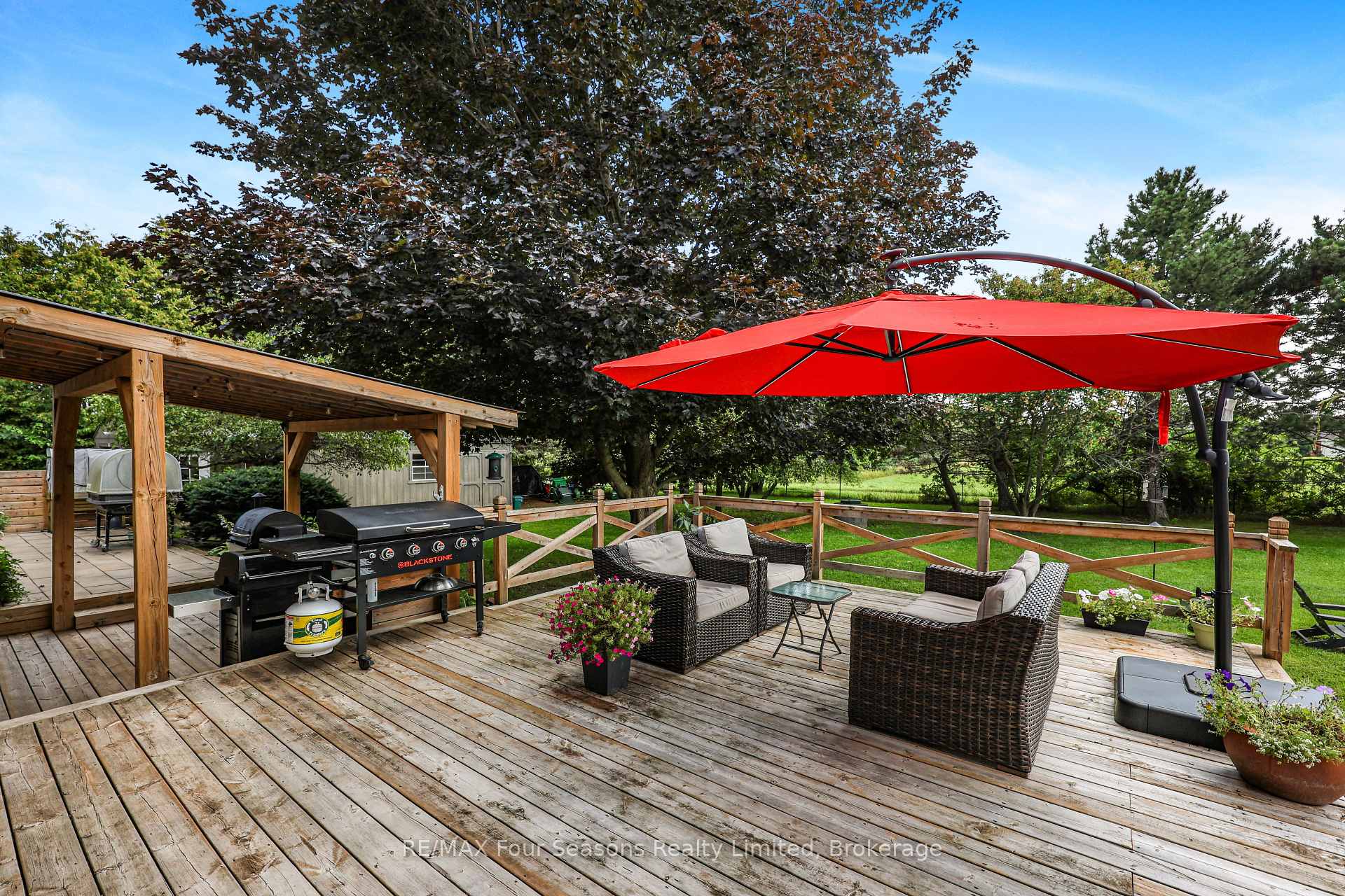 Photo 41 of 7551 36/37 Nottawasaga Side Road E, Clearview, Nottawa — HOMEH