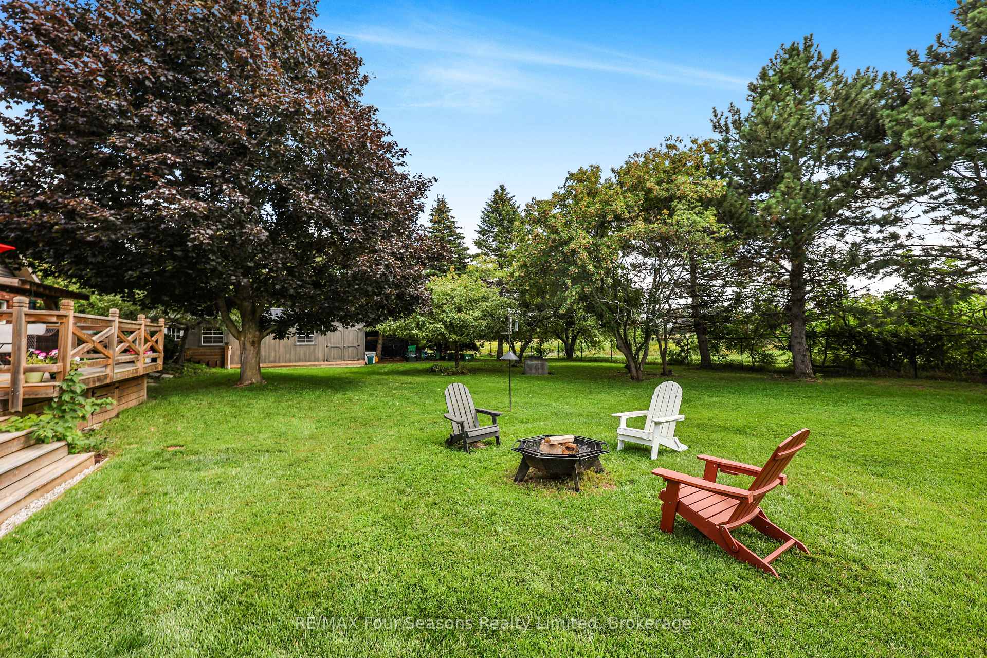 Photo 44 of 7551 36/37 Nottawasaga Side Road E, Clearview, Nottawa — HOMEH