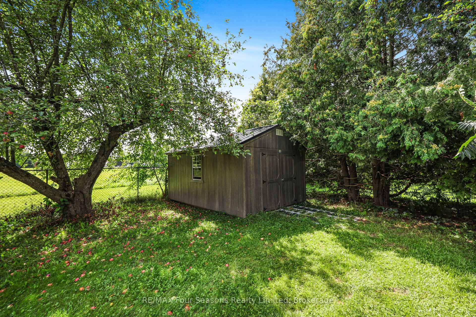 Photo 45 of 7551 36/37 Nottawasaga Side Road E, Clearview, Nottawa — HOMEH