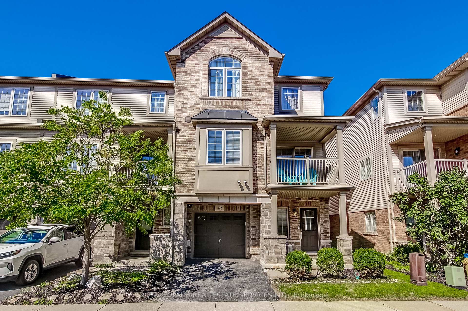 Photo 1 of Unit 42, 541 Winston Road, Grimsby, Grimsby Beach — HOMEH