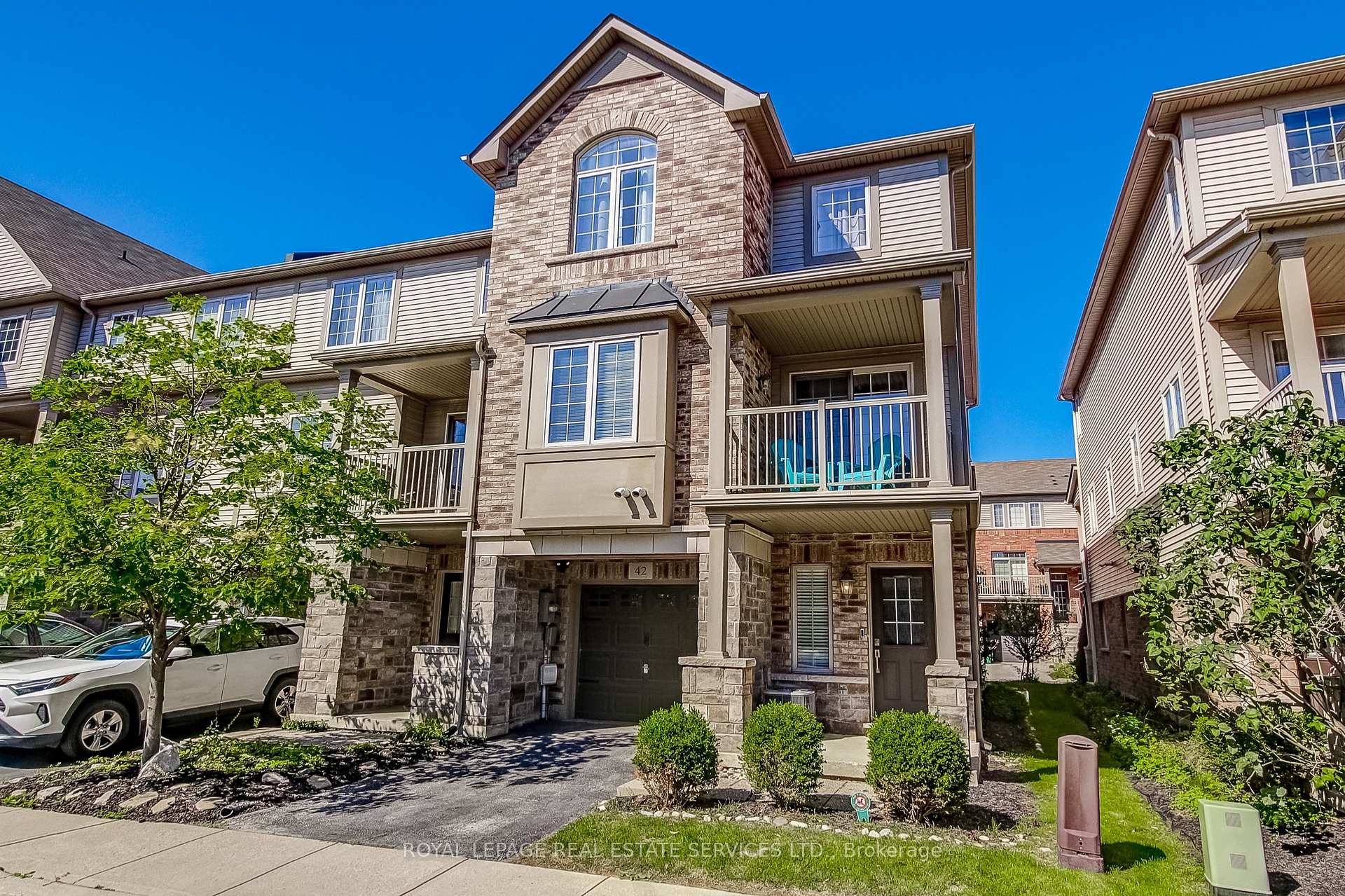 Photo 2 of Unit 42, 541 Winston Road, Grimsby, Grimsby Beach — HOMEH