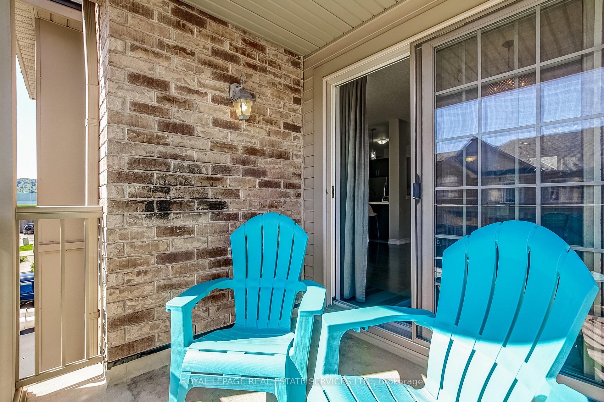 Photo 38 of Unit 42, 541 Winston Road, Grimsby, Grimsby Beach — HOMEH