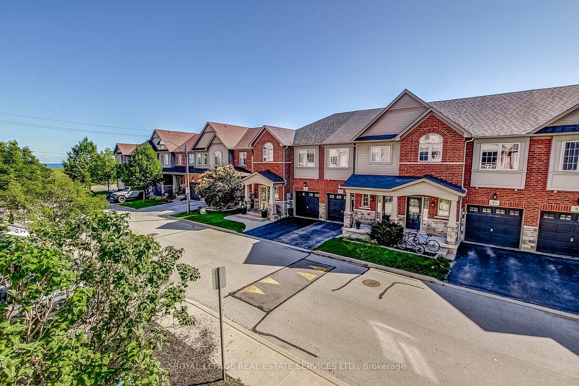 Photo 39 of Unit 42, 541 Winston Road, Grimsby, Grimsby Beach — HOMEH