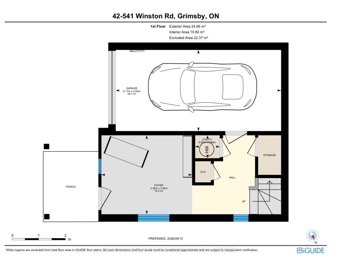 Photo 40 of Unit 42, 541 Winston Road, Grimsby, Grimsby Beach — HOMEH