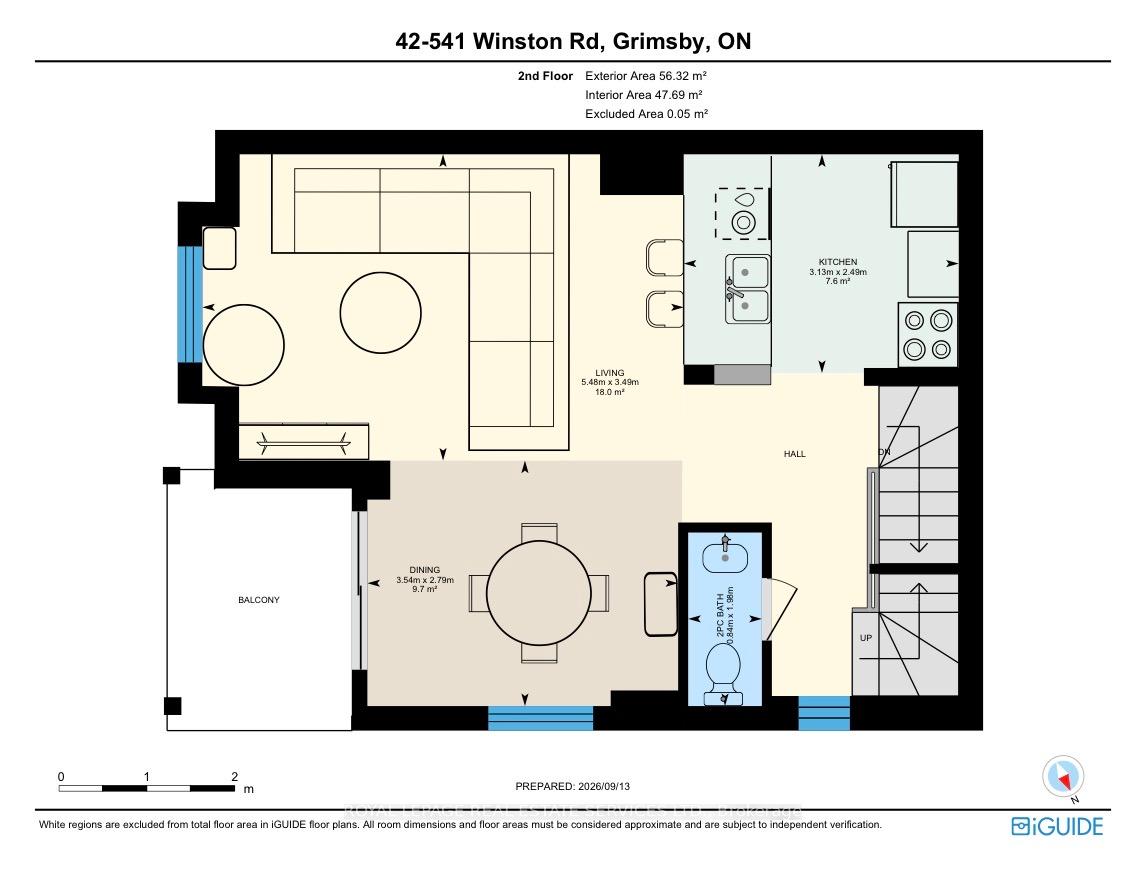 Photo 41 of Unit 42, 541 Winston Road, Grimsby, Grimsby Beach — HOMEH