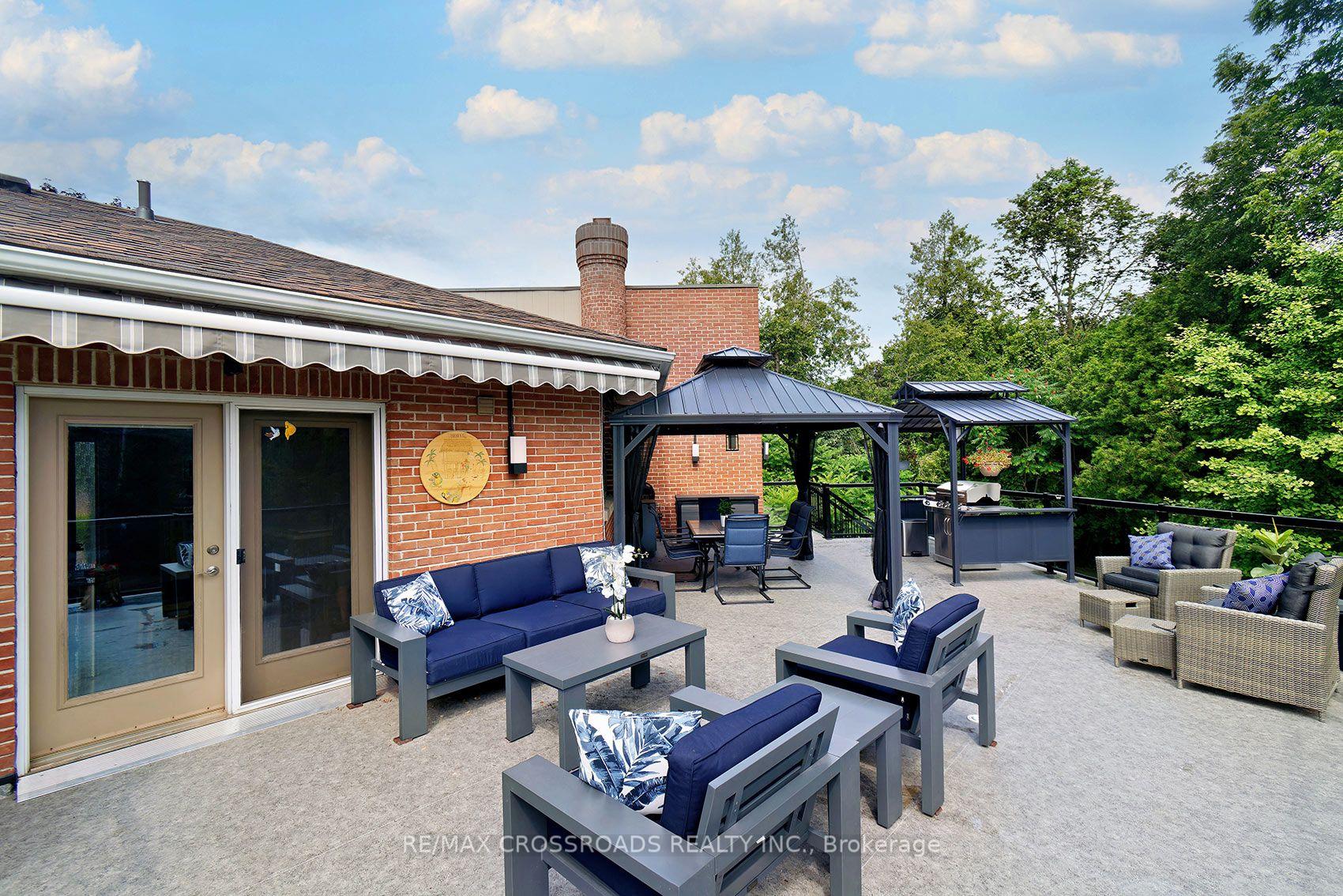 Photo 37 of 127 Taylorwood Court, Oshawa, Samac — HOMEH