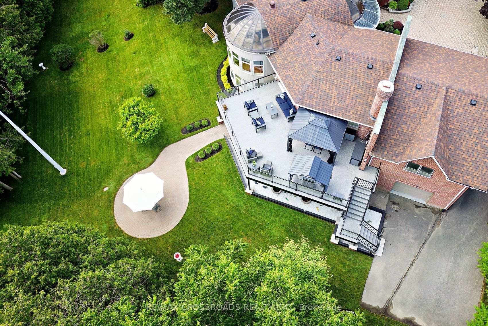 Photo 38 of 127 Taylorwood Court, Oshawa, Samac — HOMEH
