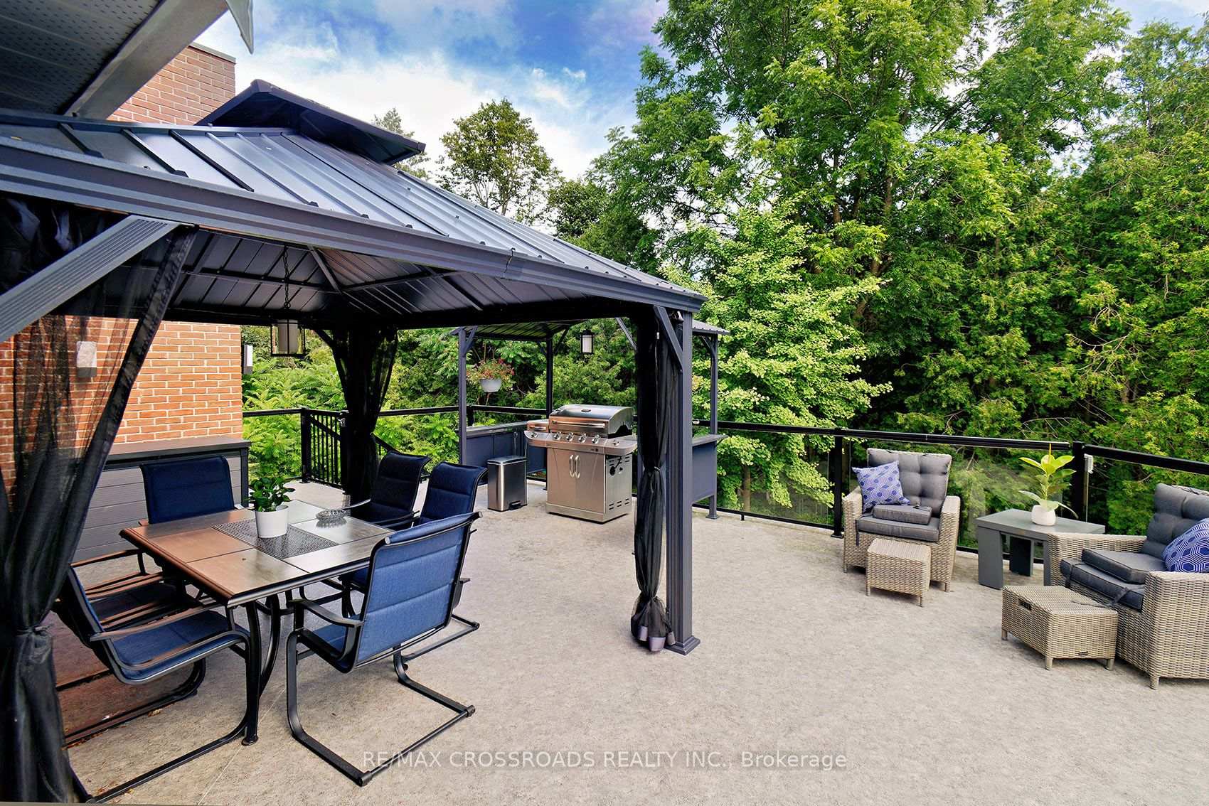 Photo 44 of 127 Taylorwood Court, Oshawa, Samac — HOMEH