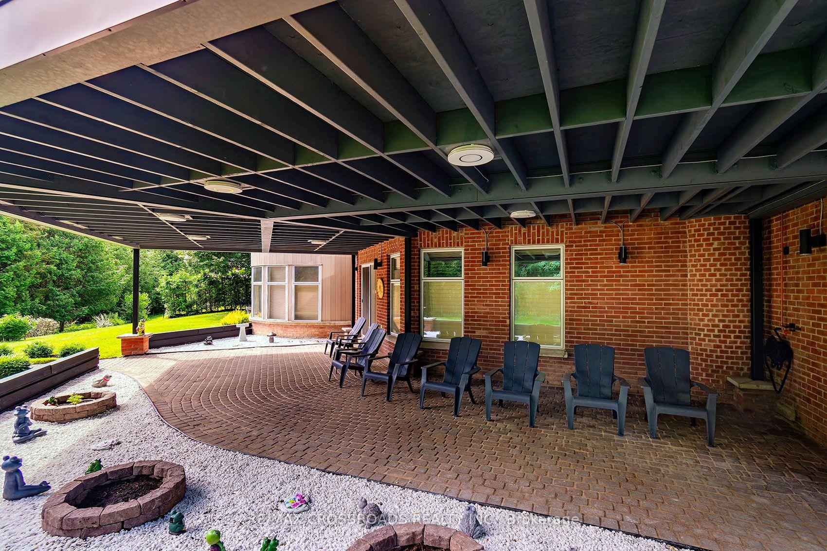 Photo 46 of 127 Taylorwood Court, Oshawa, Samac — HOMEH