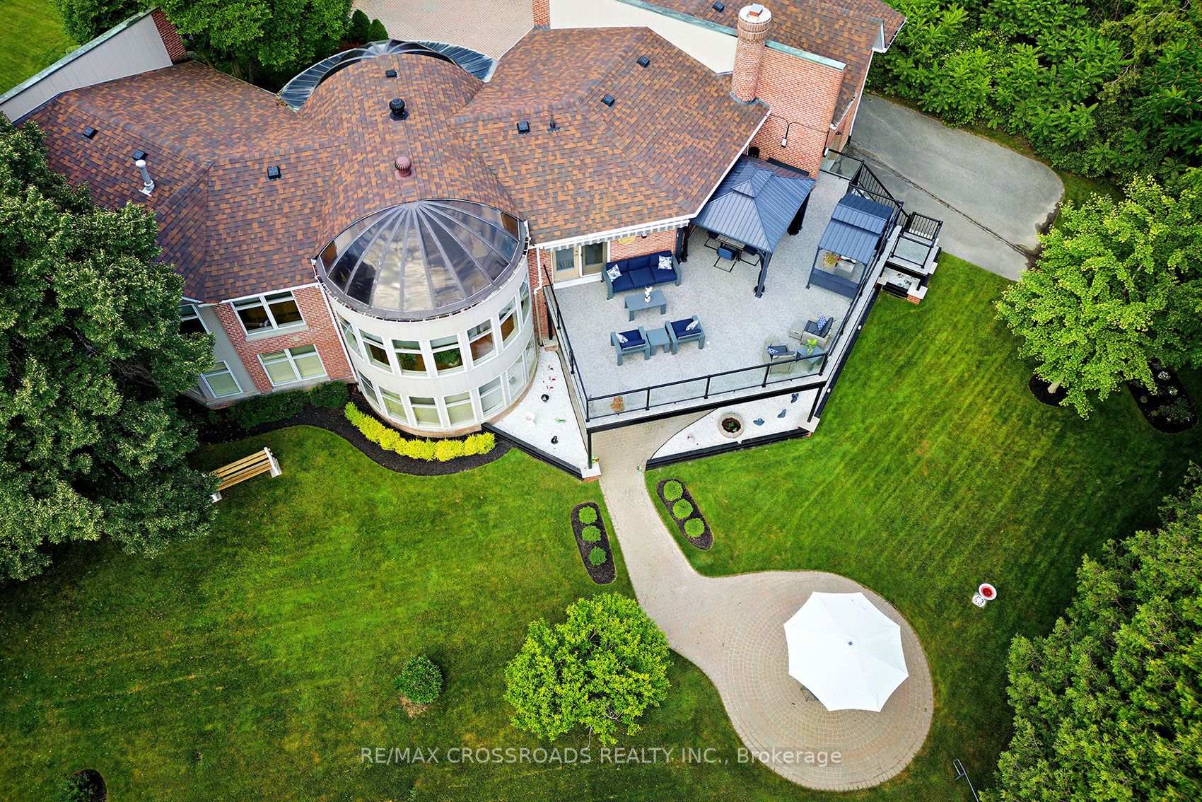 Photo 48 of 127 Taylorwood Court, Oshawa, Samac — HOMEH