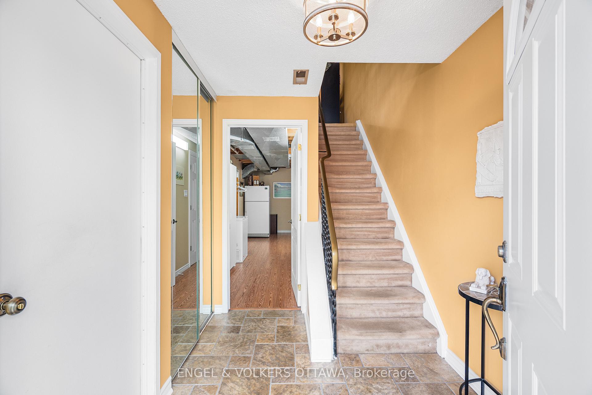 Photo 3 of Unit 34, 1793 Axminster Court, Ottawa, Convent Glen South — HOMEH