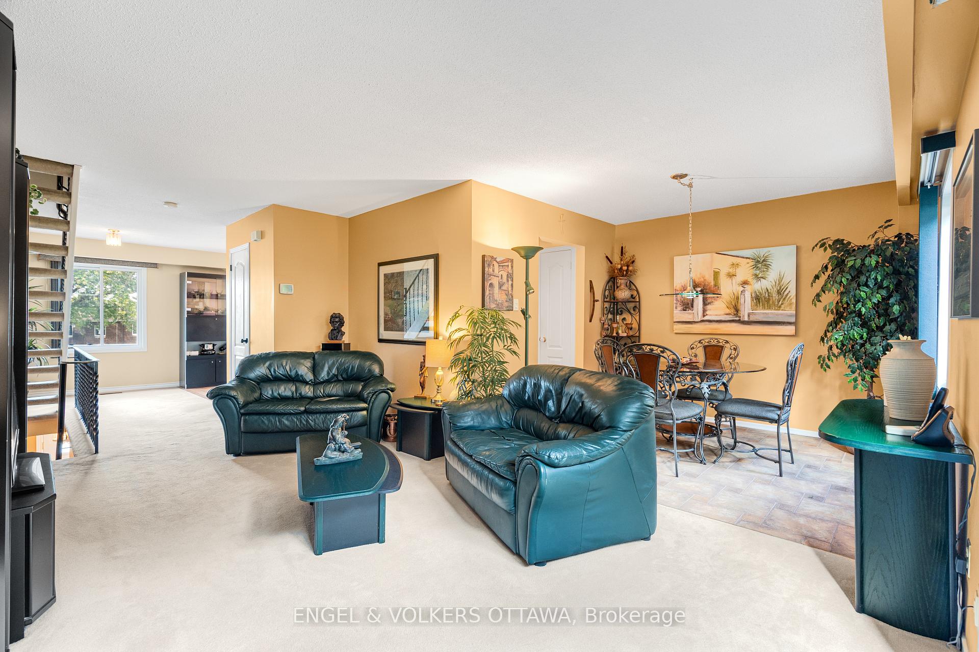 Photo 9 of Unit 34, 1793 Axminster Court, Ottawa, Convent Glen South — HOMEH
