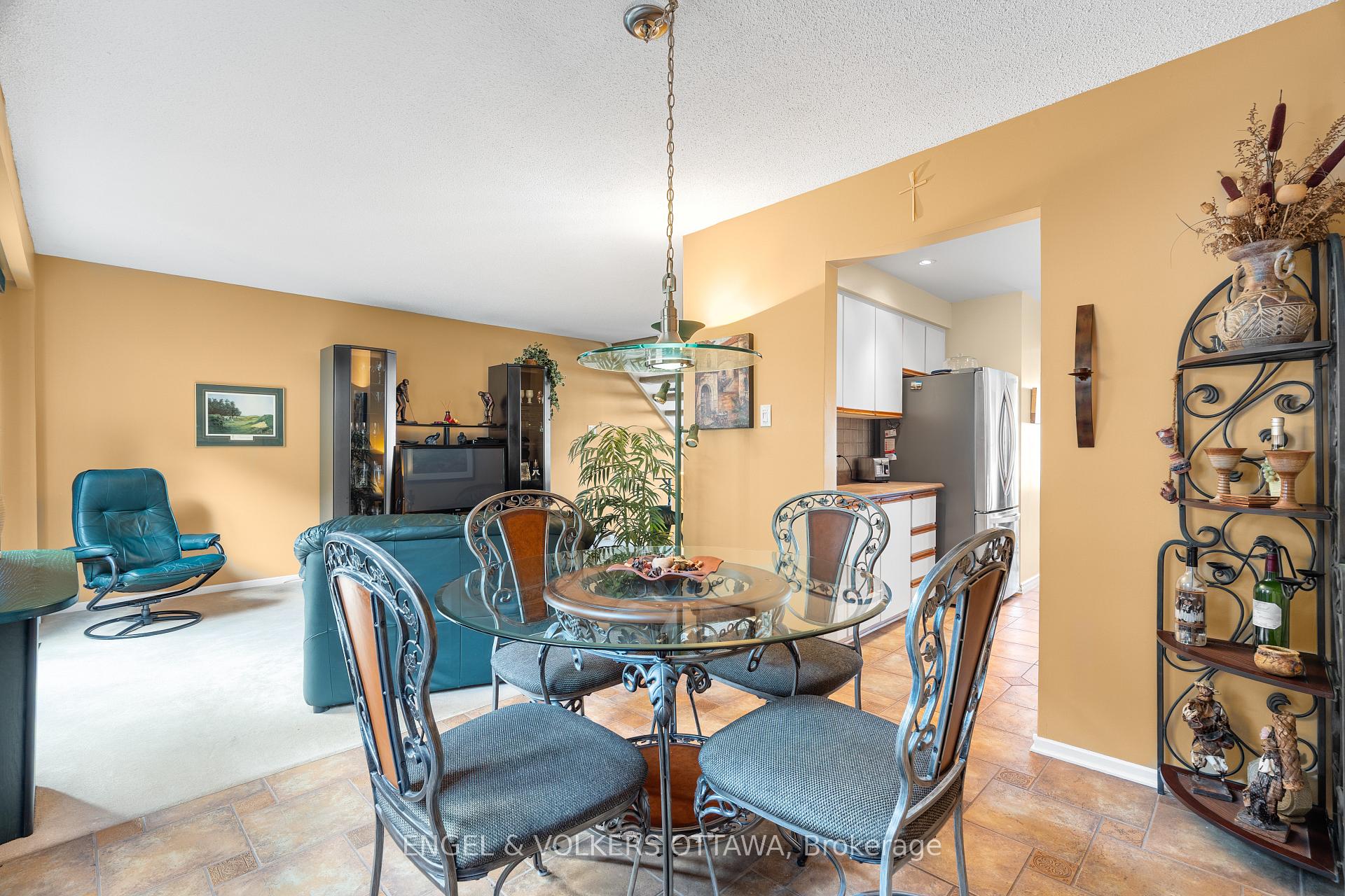 Photo 11 of Unit 34, 1793 Axminster Court, Ottawa, Convent Glen South — HOMEH