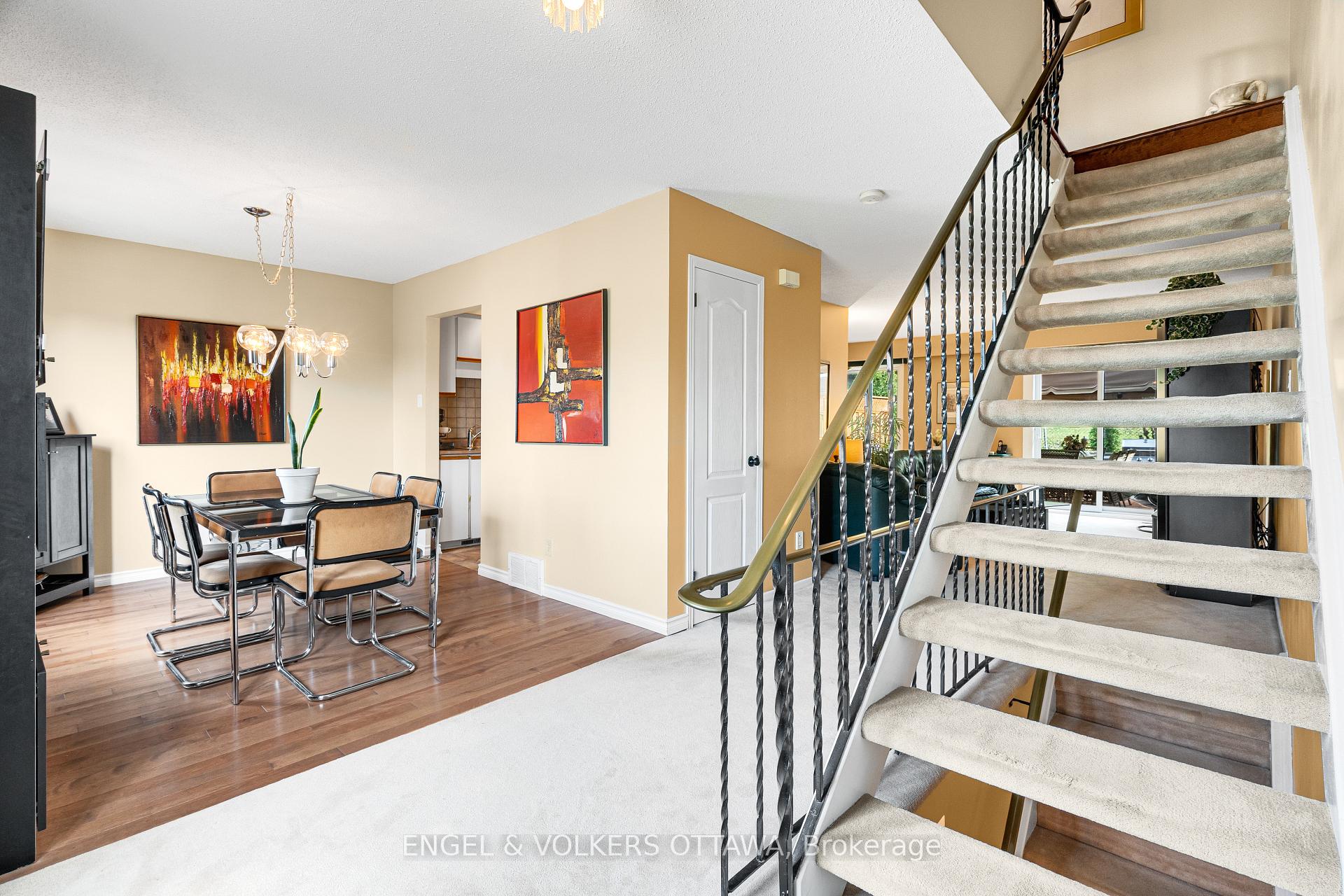Photo 23 of Unit 34, 1793 Axminster Court, Ottawa, Convent Glen South — HOMEH