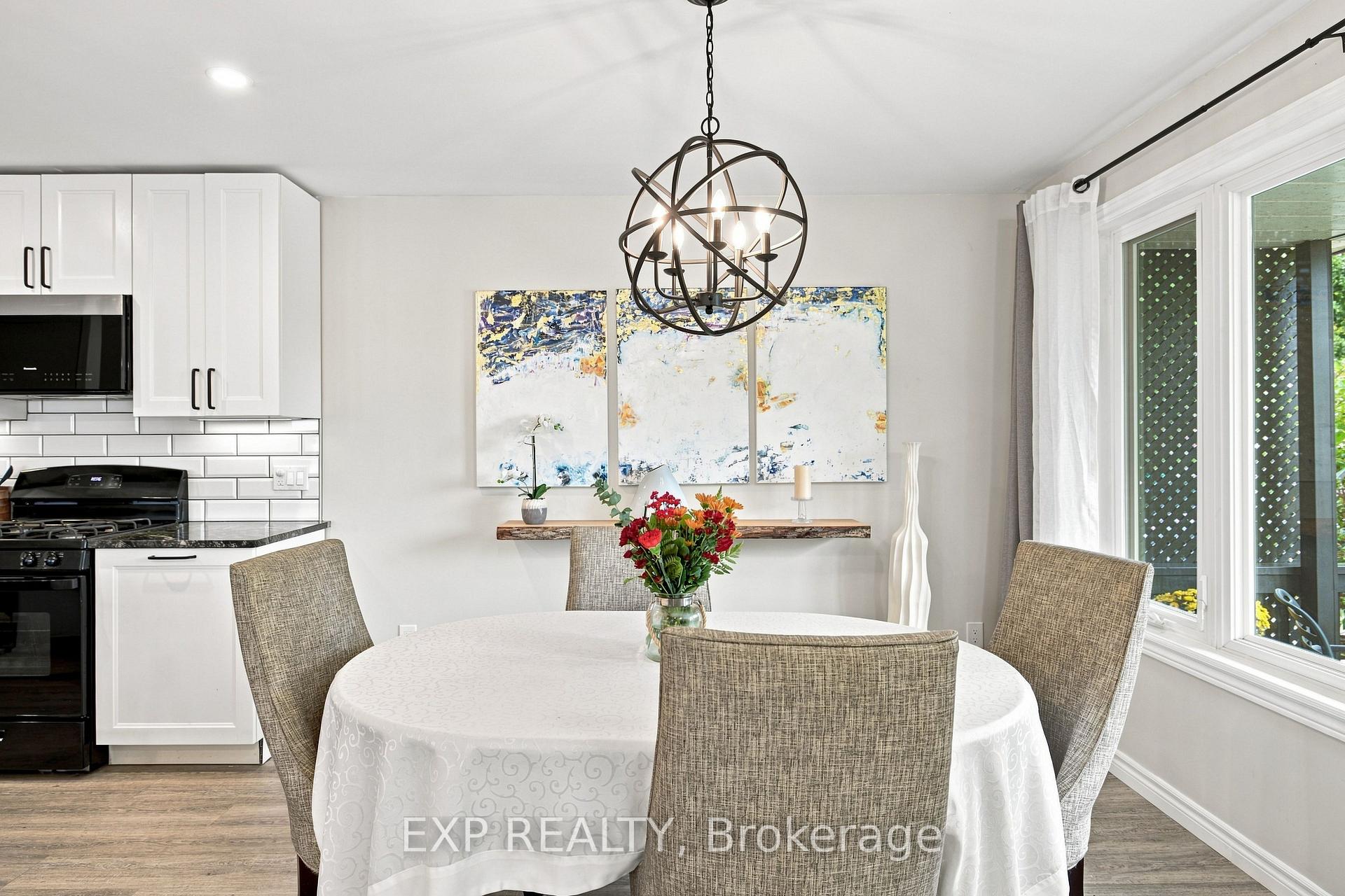 Photo 12 of 447 Drummerhill Crescent, Waterloo, Maple Hills — HOMEH