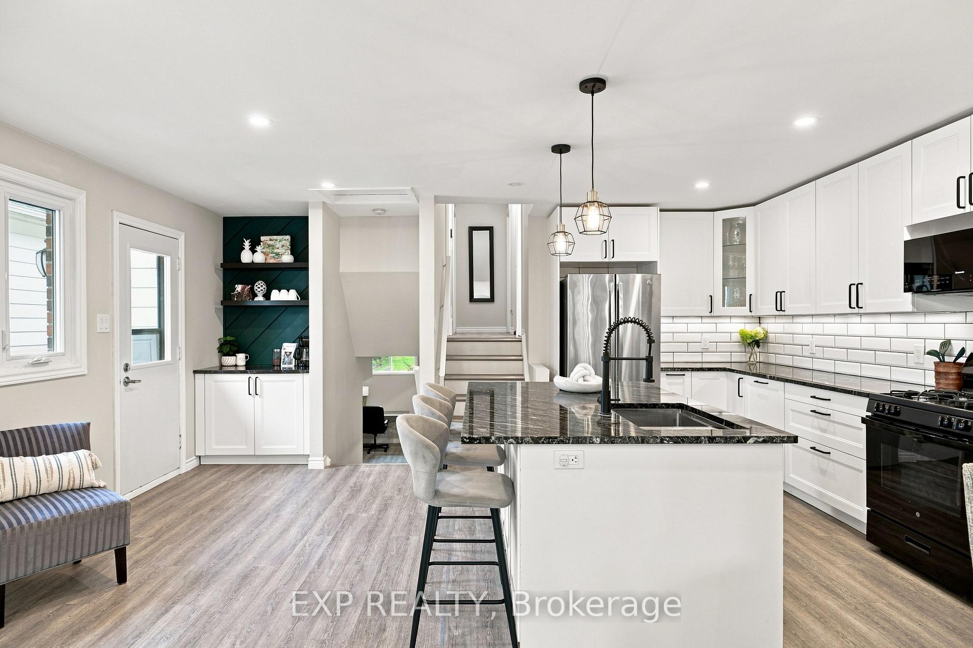 Photo 13 of 447 Drummerhill Crescent, Waterloo, Maple Hills — HOMEH