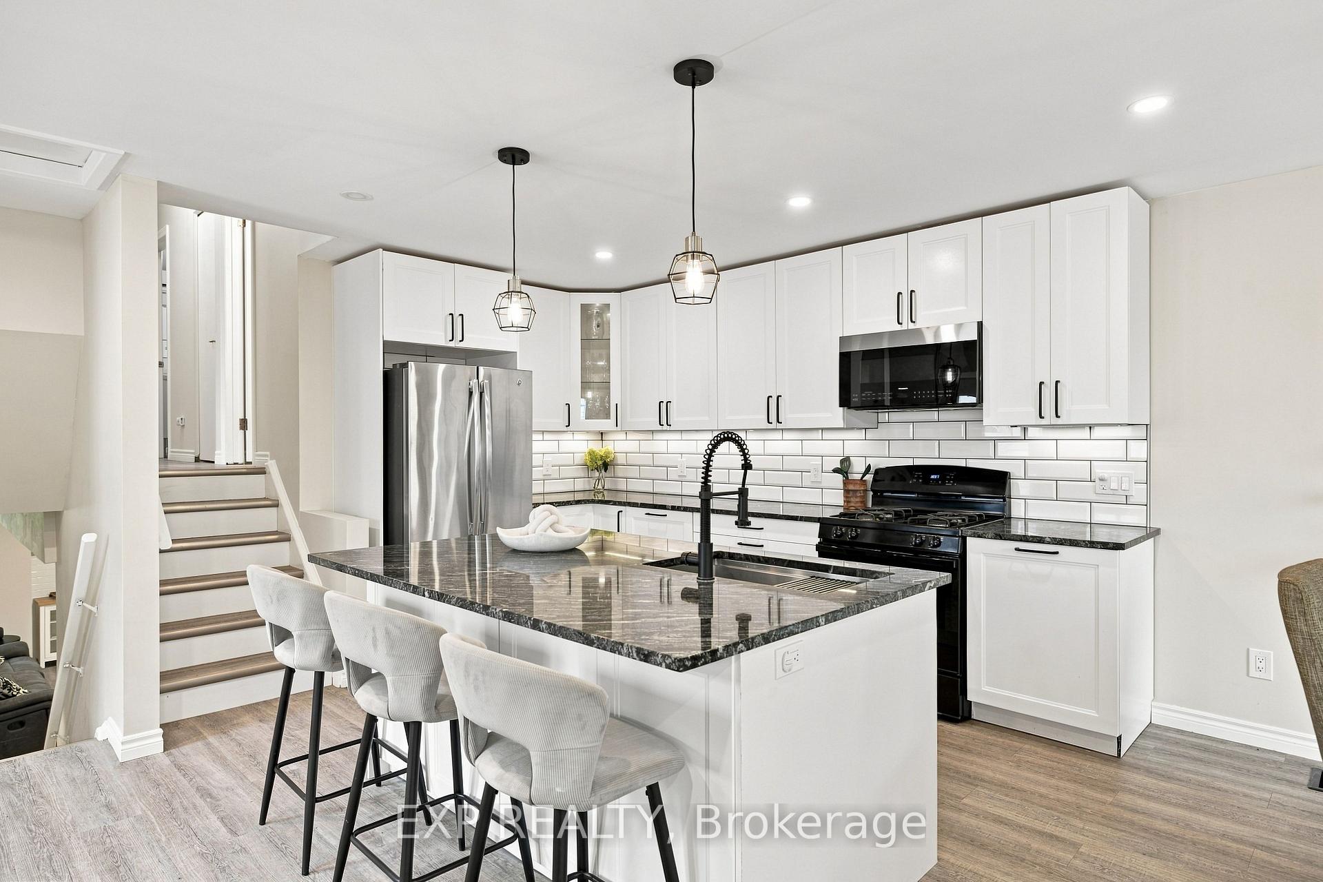 Photo 14 of 447 Drummerhill Crescent, Waterloo, Maple Hills — HOMEH