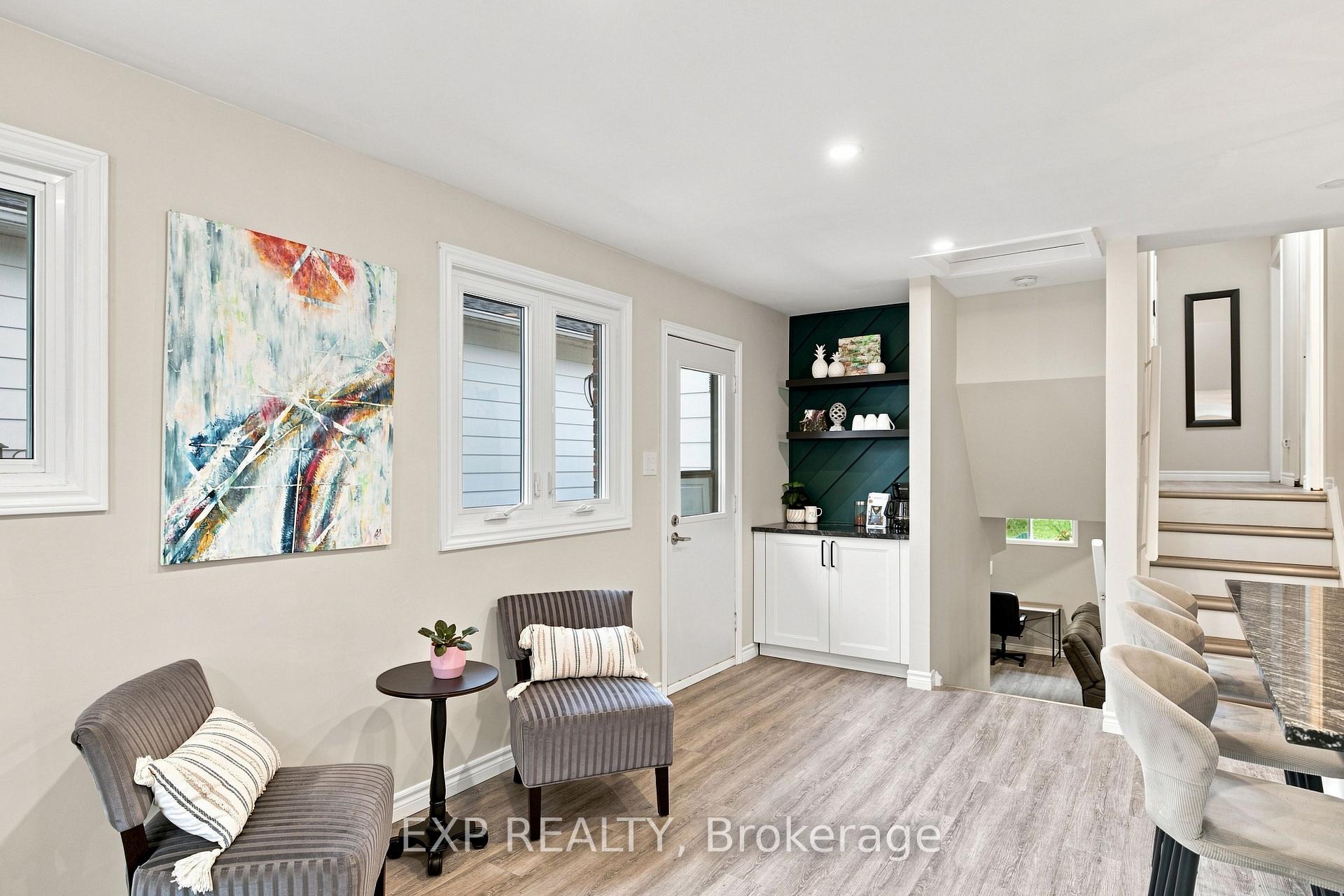Photo 16 of 447 Drummerhill Crescent, Waterloo, Maple Hills — HOMEH